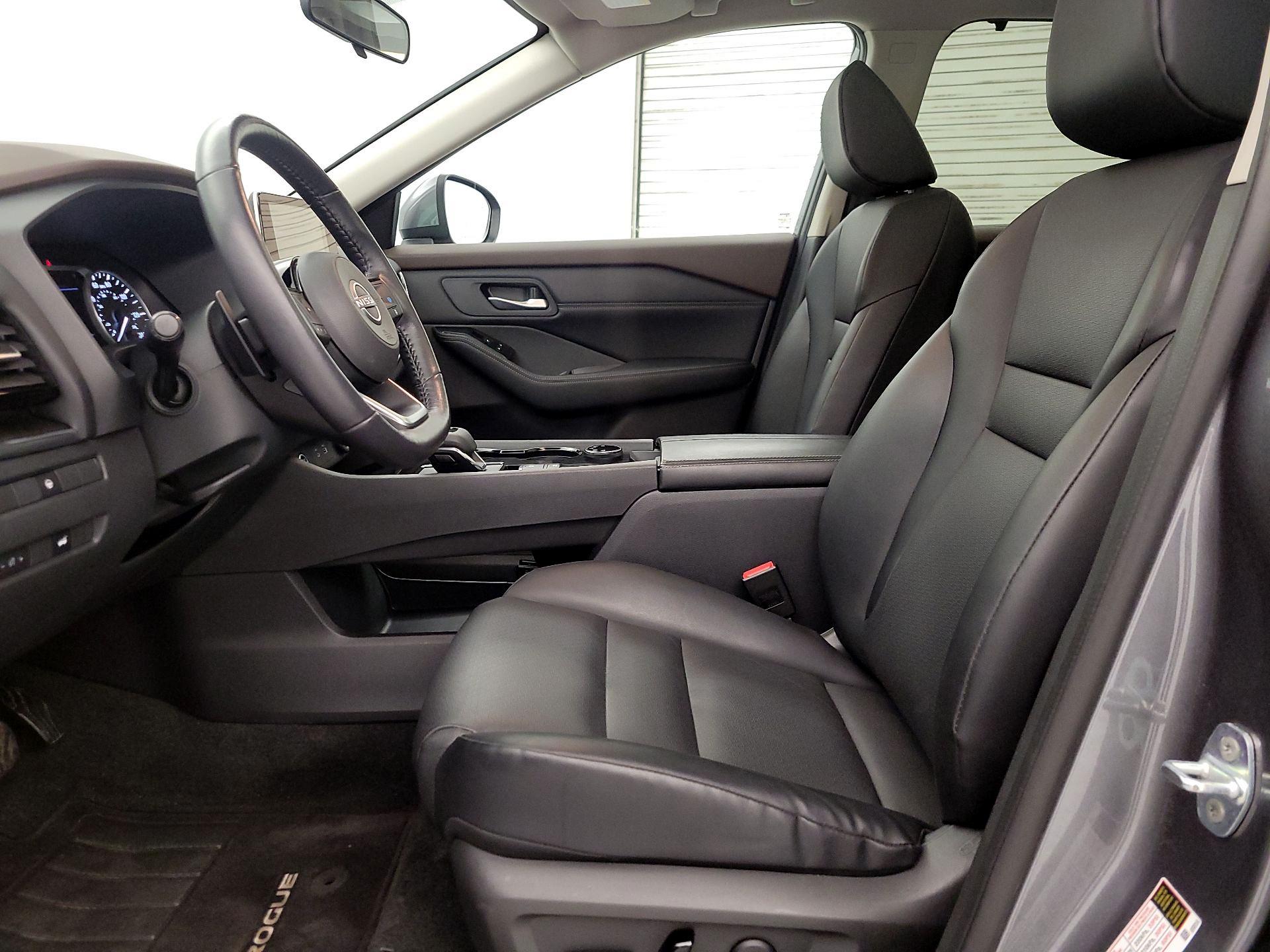 Thumbnail: 2023 Nissan Rogue - 11