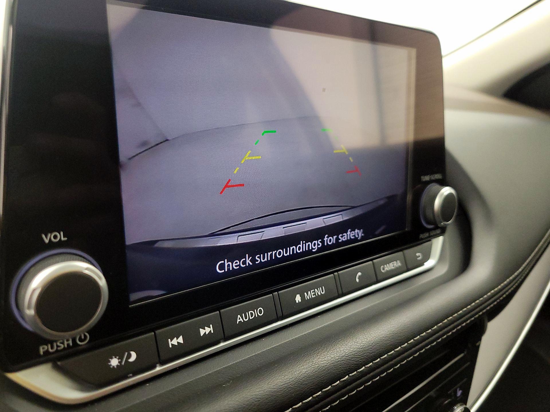 Thumbnail: 2023 Nissan Rogue - 14