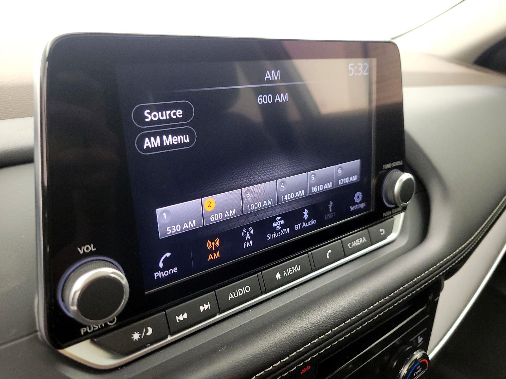 Thumbnail: 2023 Nissan Rogue - 15