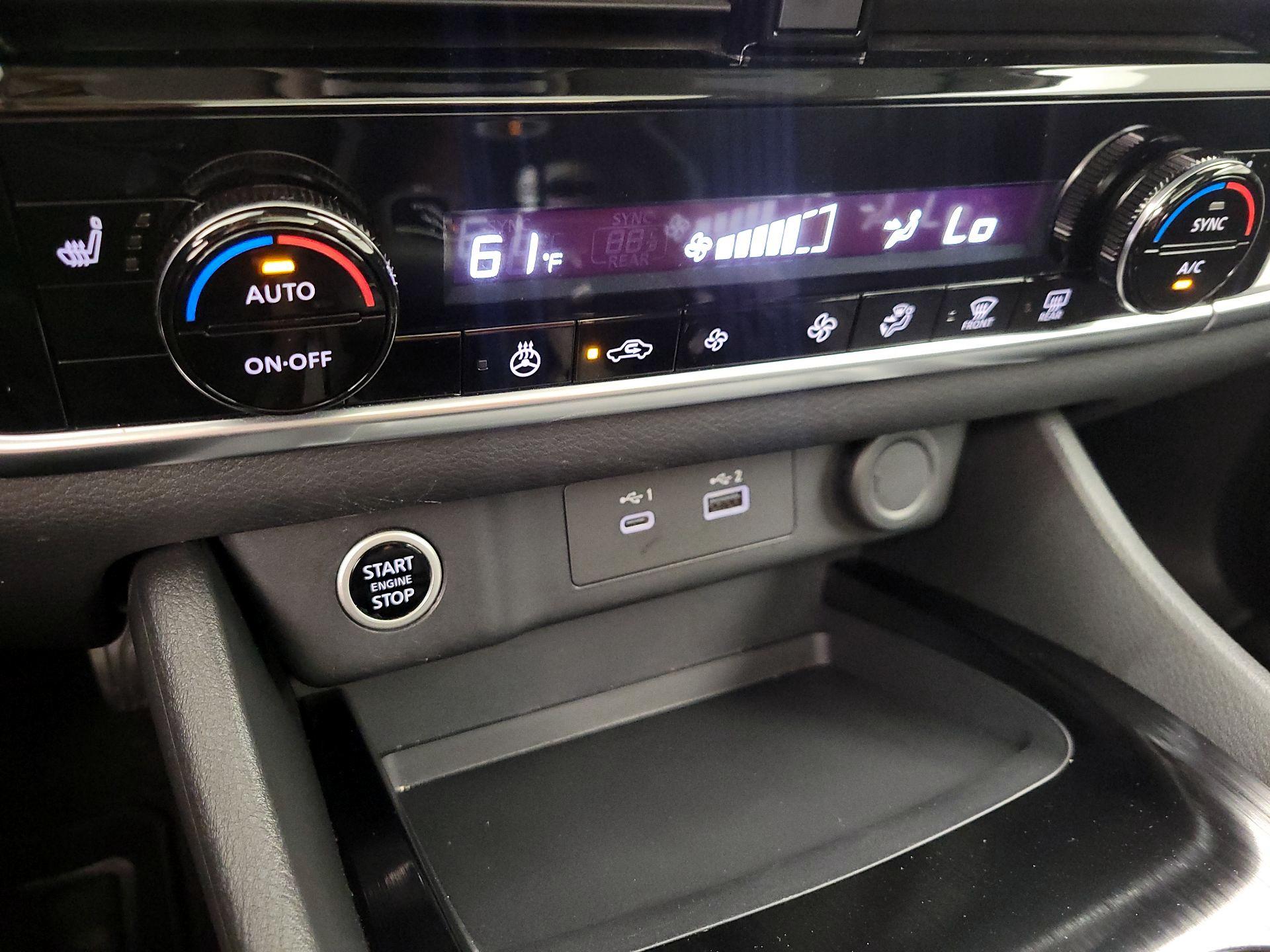 Thumbnail: 2023 Nissan Rogue - 16