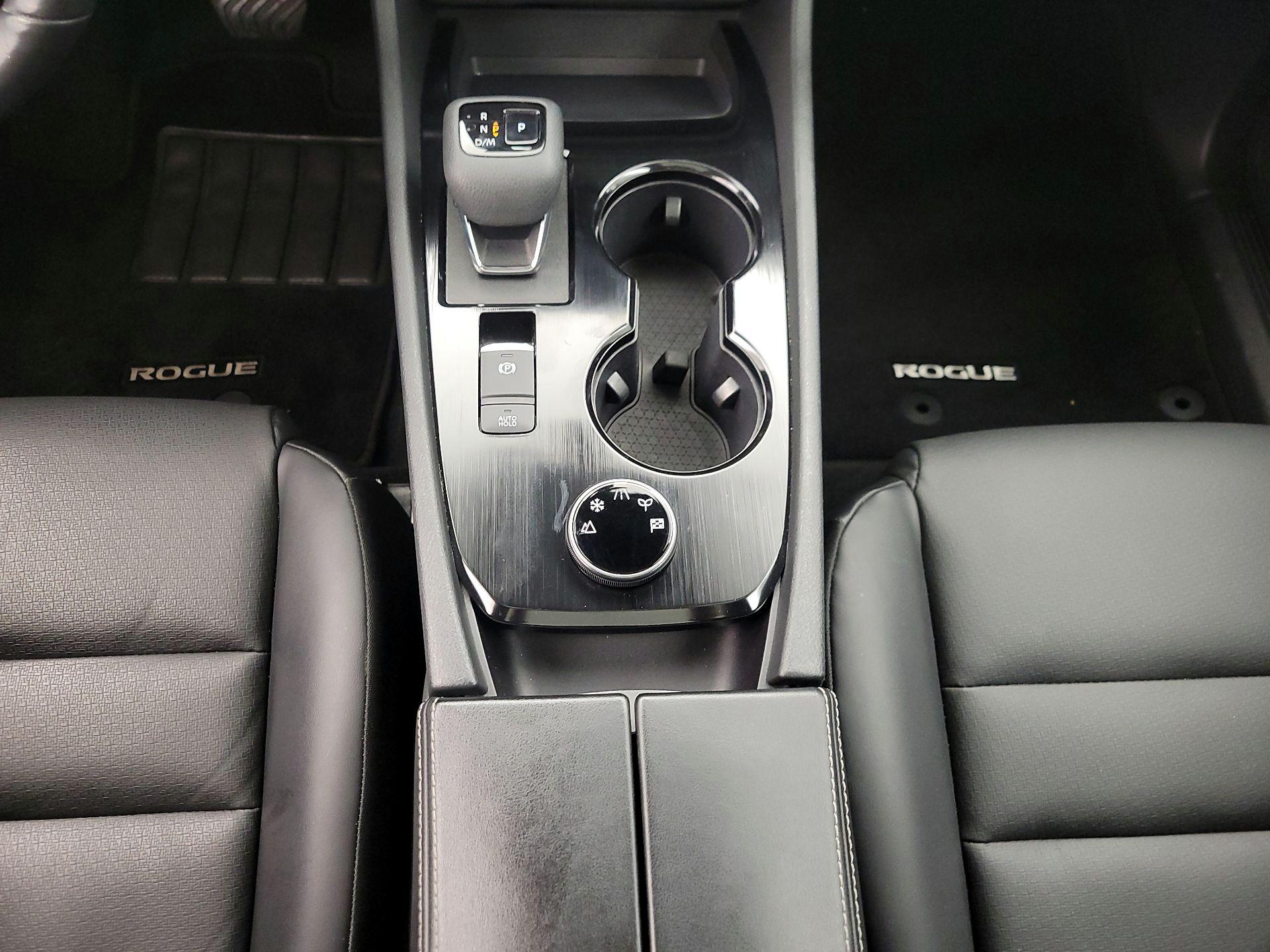 Thumbnail: 2023 Nissan Rogue - 17