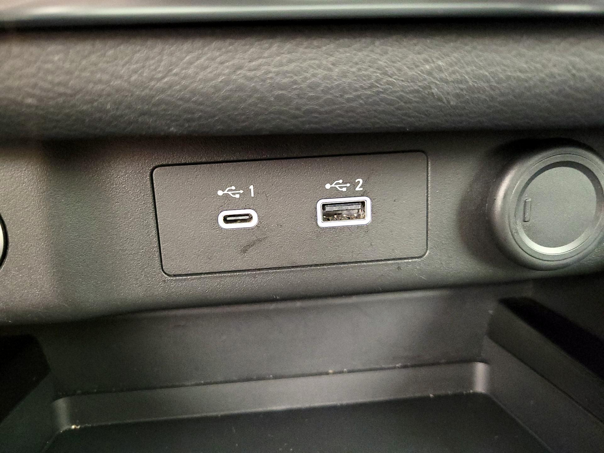 Thumbnail: 2023 Nissan Rogue - 18