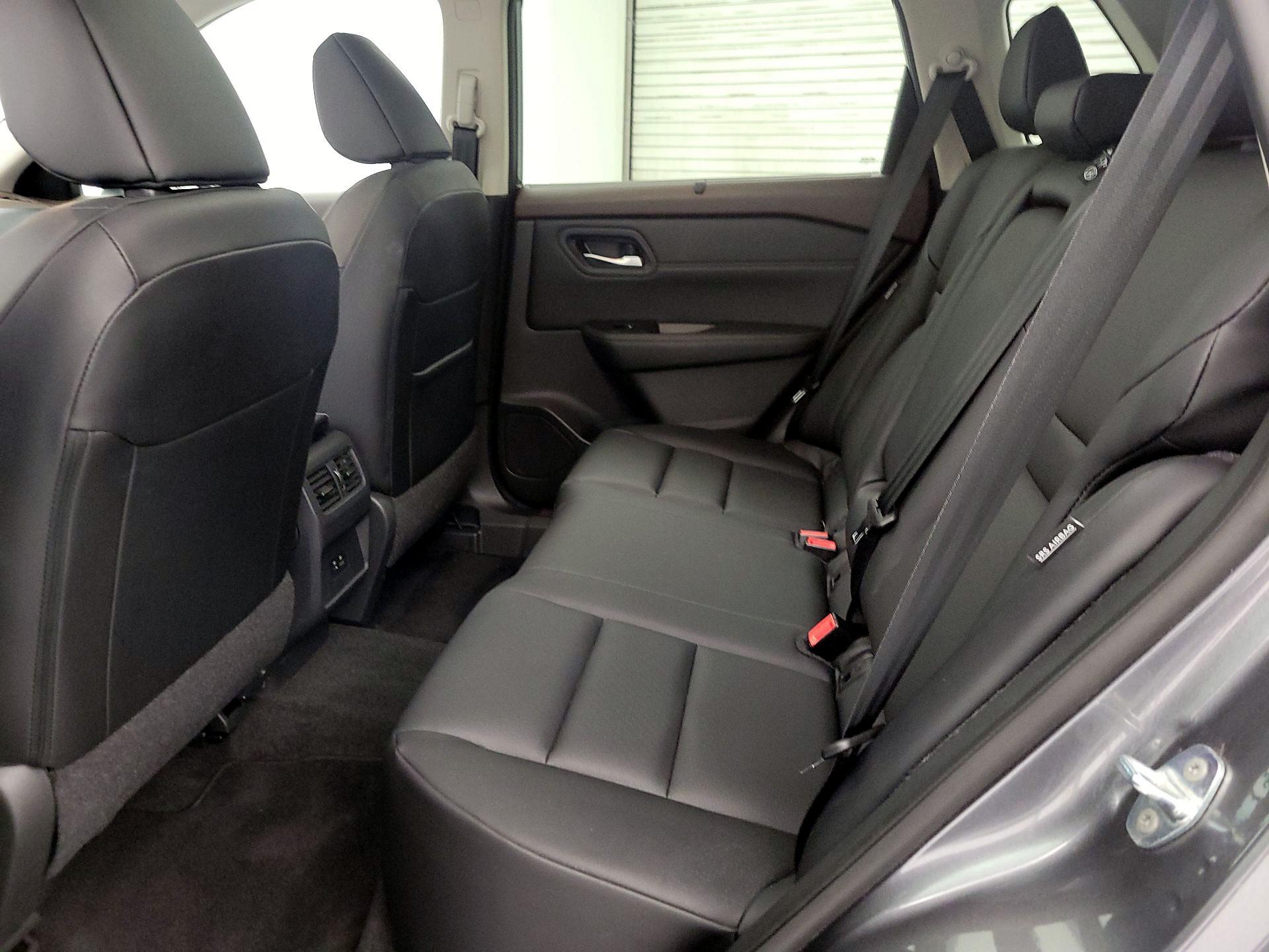 Thumbnail: 2023 Nissan Rogue - 20