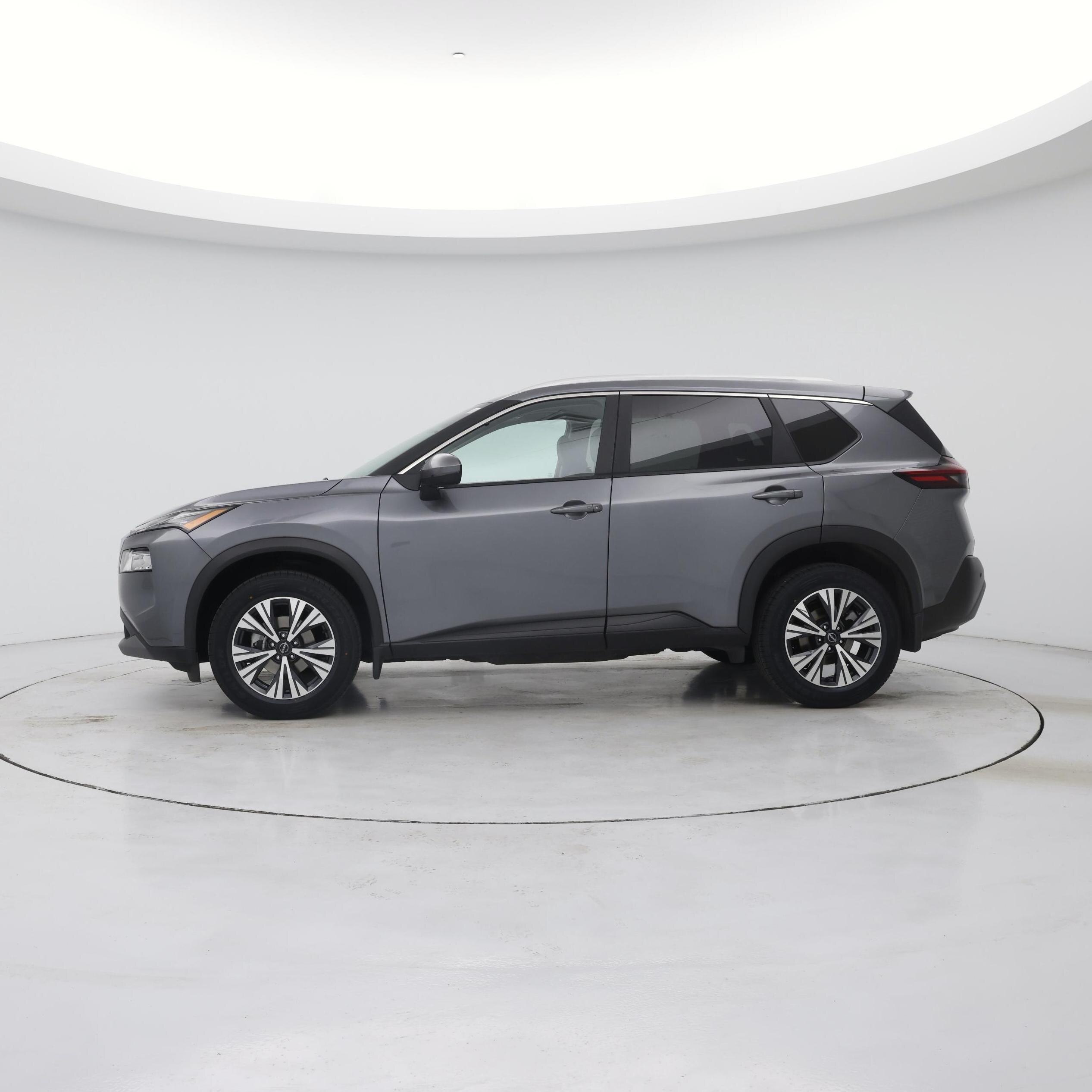 Thumbnail: 2023 Nissan Rogue - 3