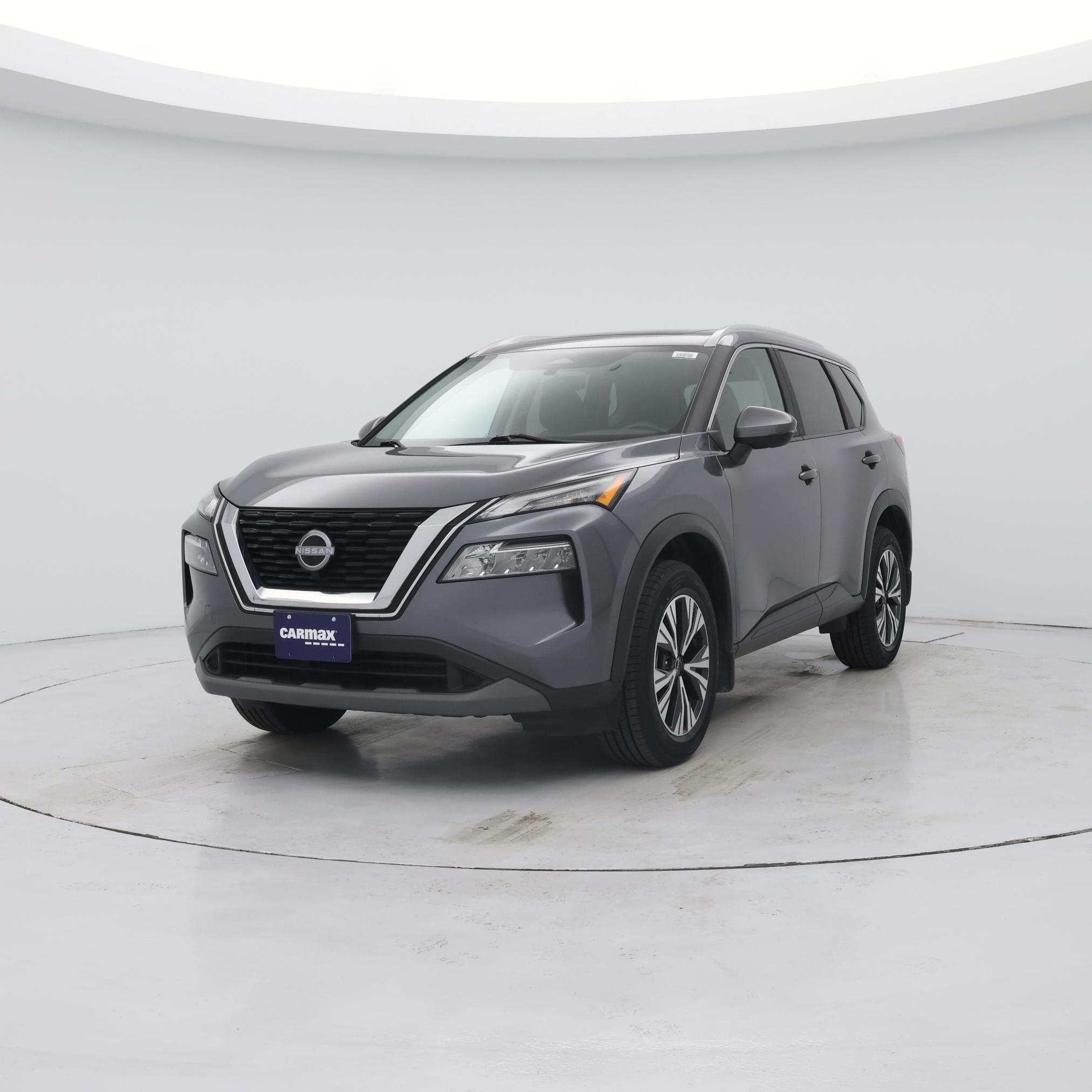 Thumbnail: 2023 Nissan Rogue - 4