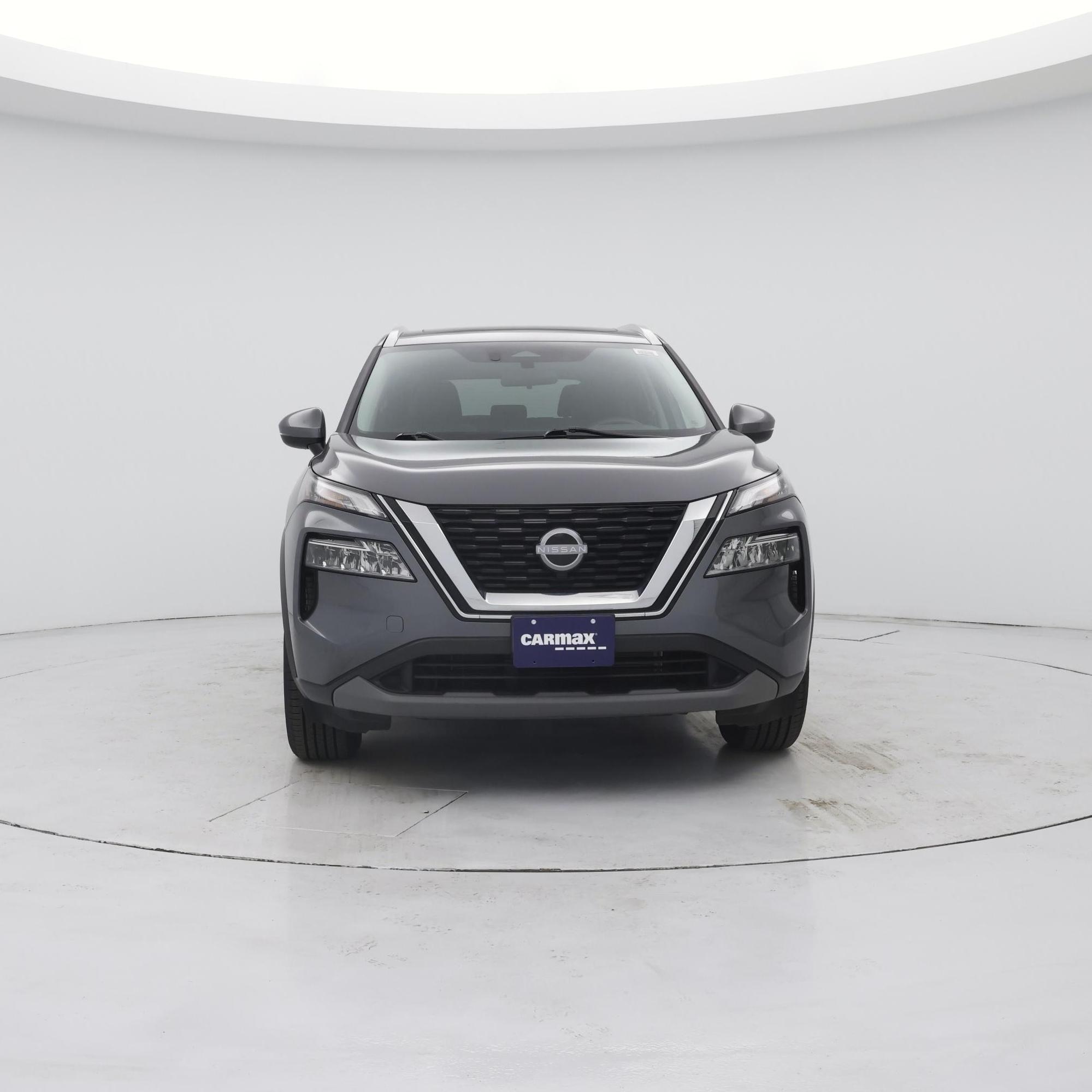 Thumbnail: 2023 Nissan Rogue - 5