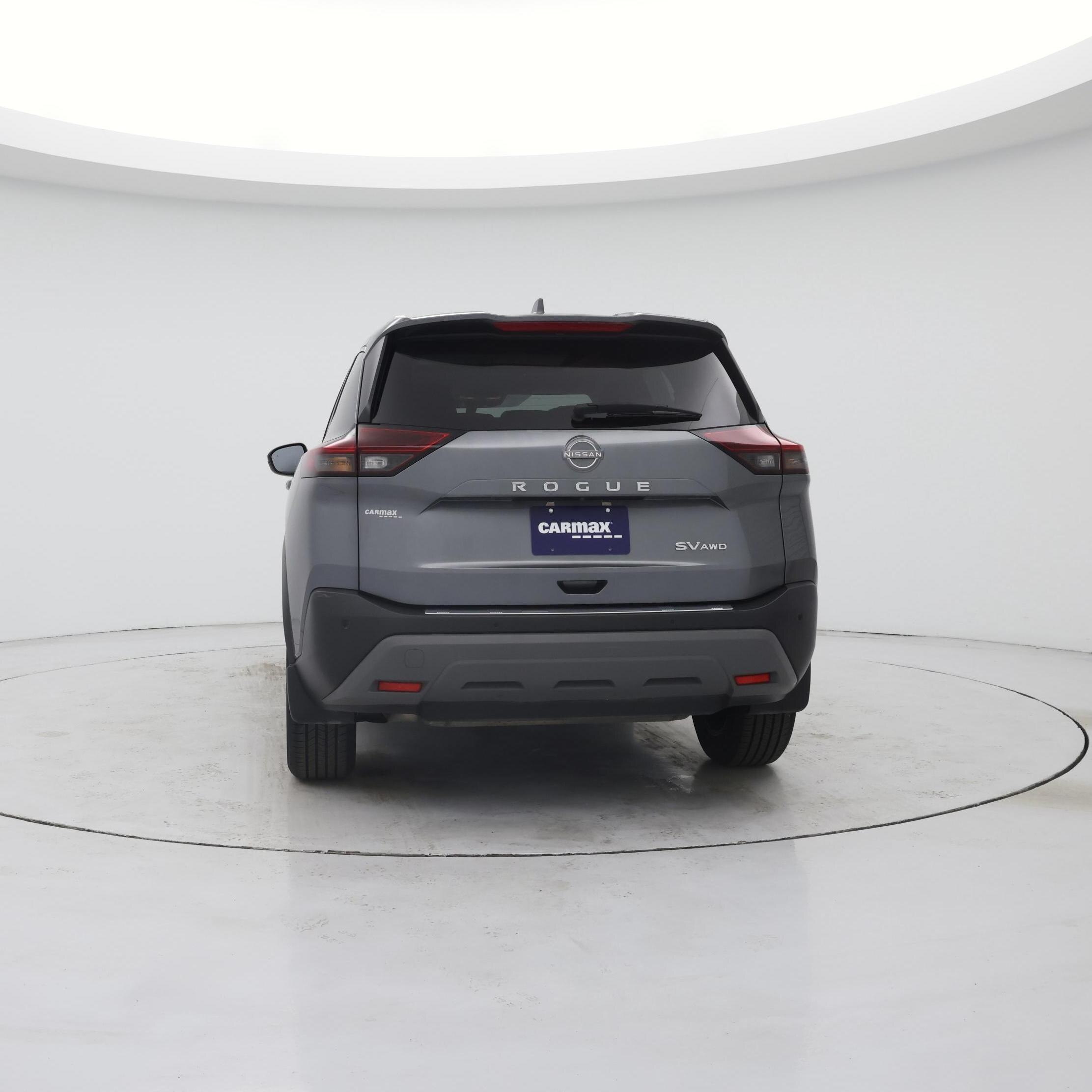 Thumbnail: 2023 Nissan Rogue - 6