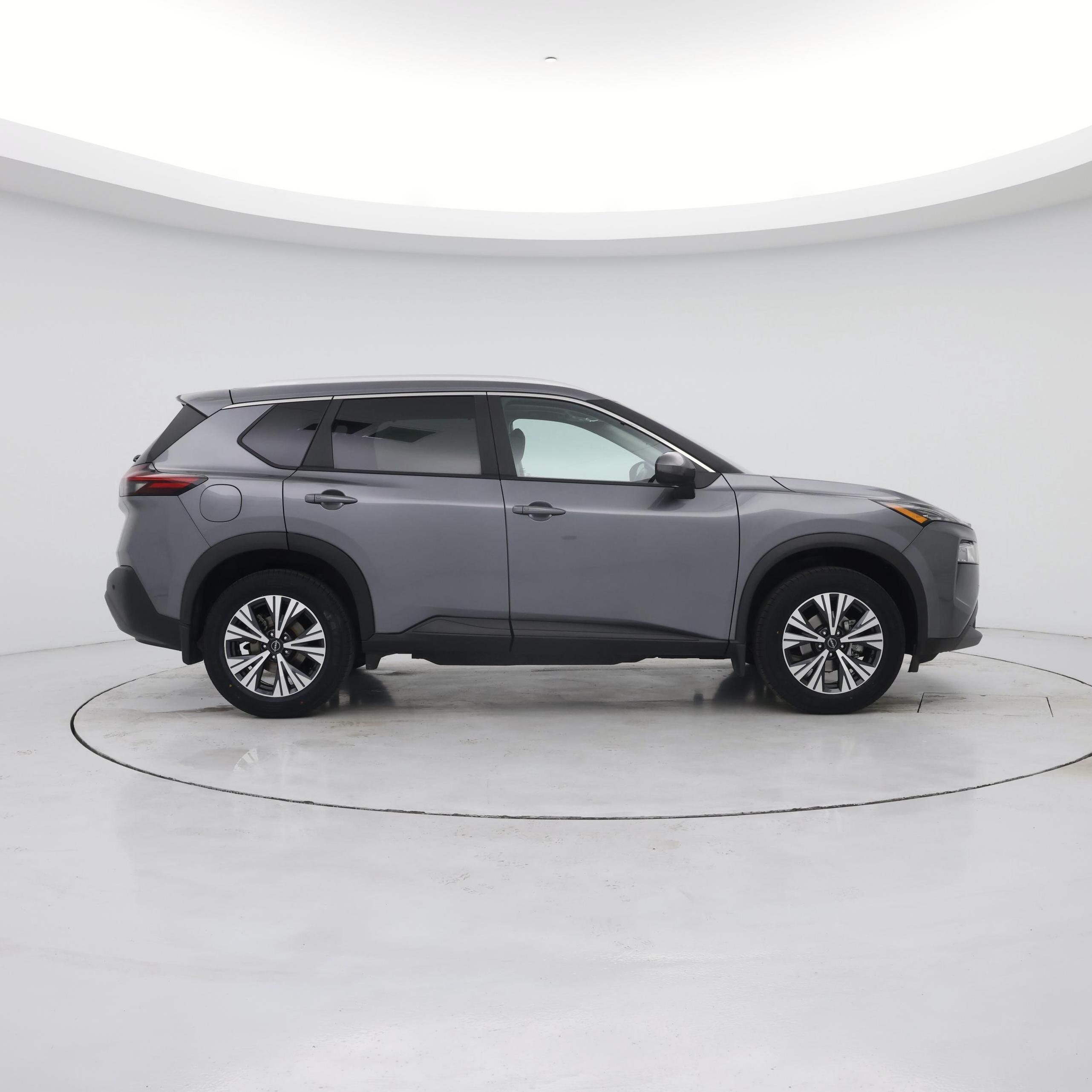 Thumbnail: 2023 Nissan Rogue - 7