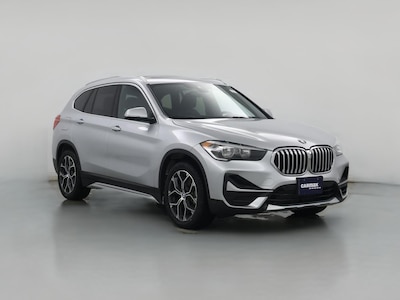2021 BMW X1 SDrive28i