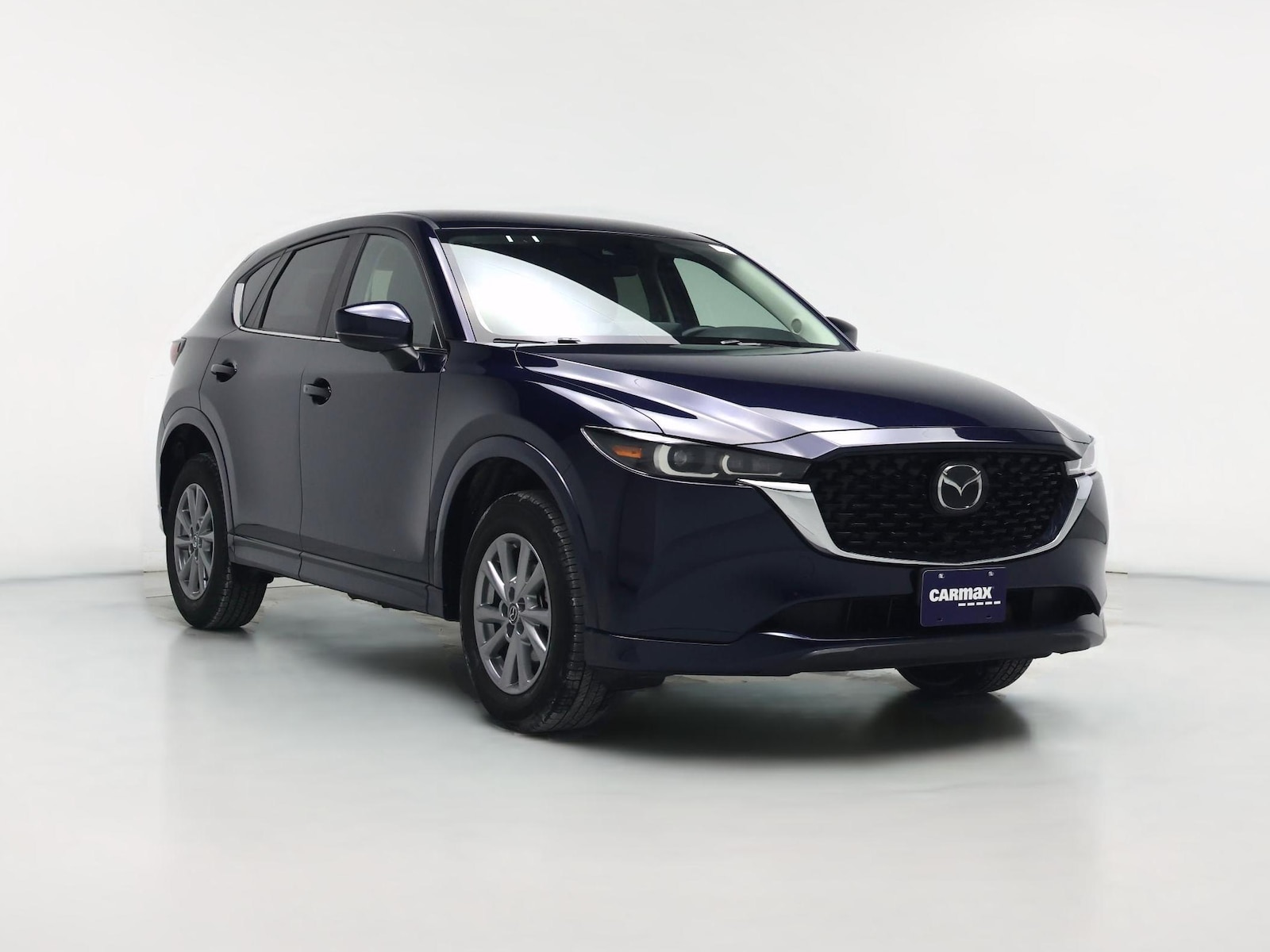 2025 Mazda CX-5 S Select Package