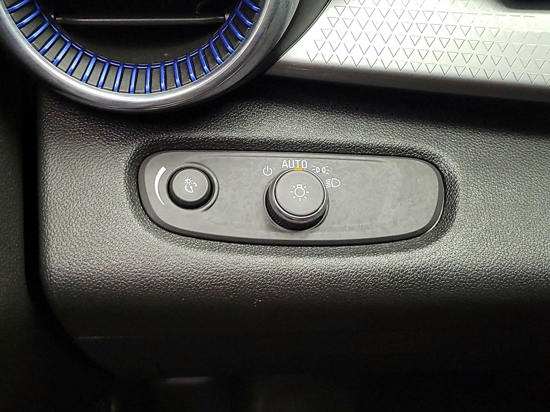 Thumbnail: 2025 Chevrolet Trax - 13