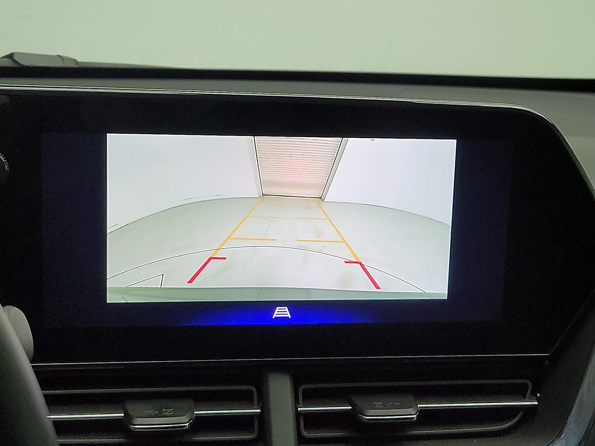 Thumbnail: 2025 Chevrolet Trax - 14