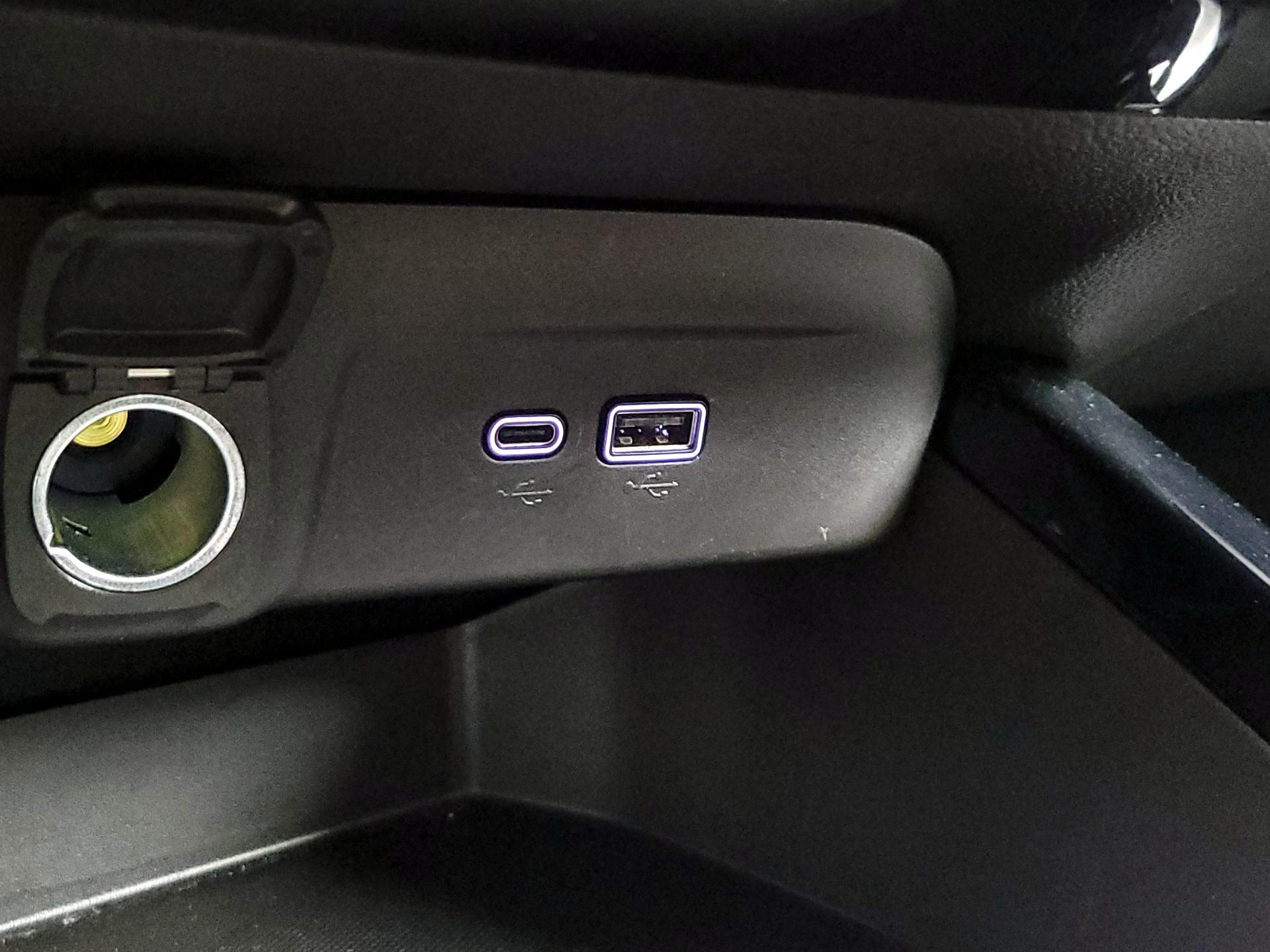 Thumbnail: 2025 Chevrolet Trax - 18