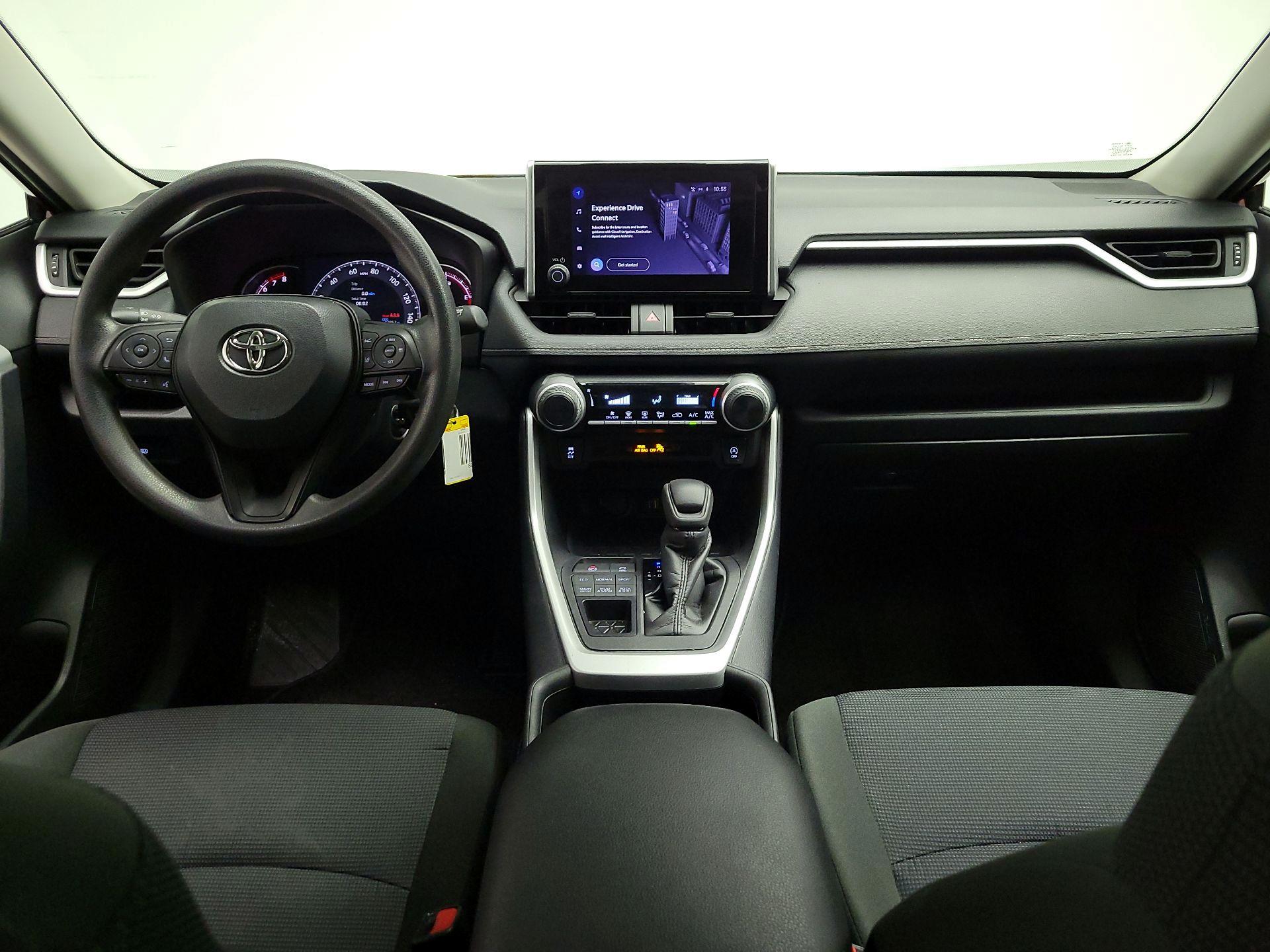 Thumbnail: 2024 Toyota RAV4 - 9