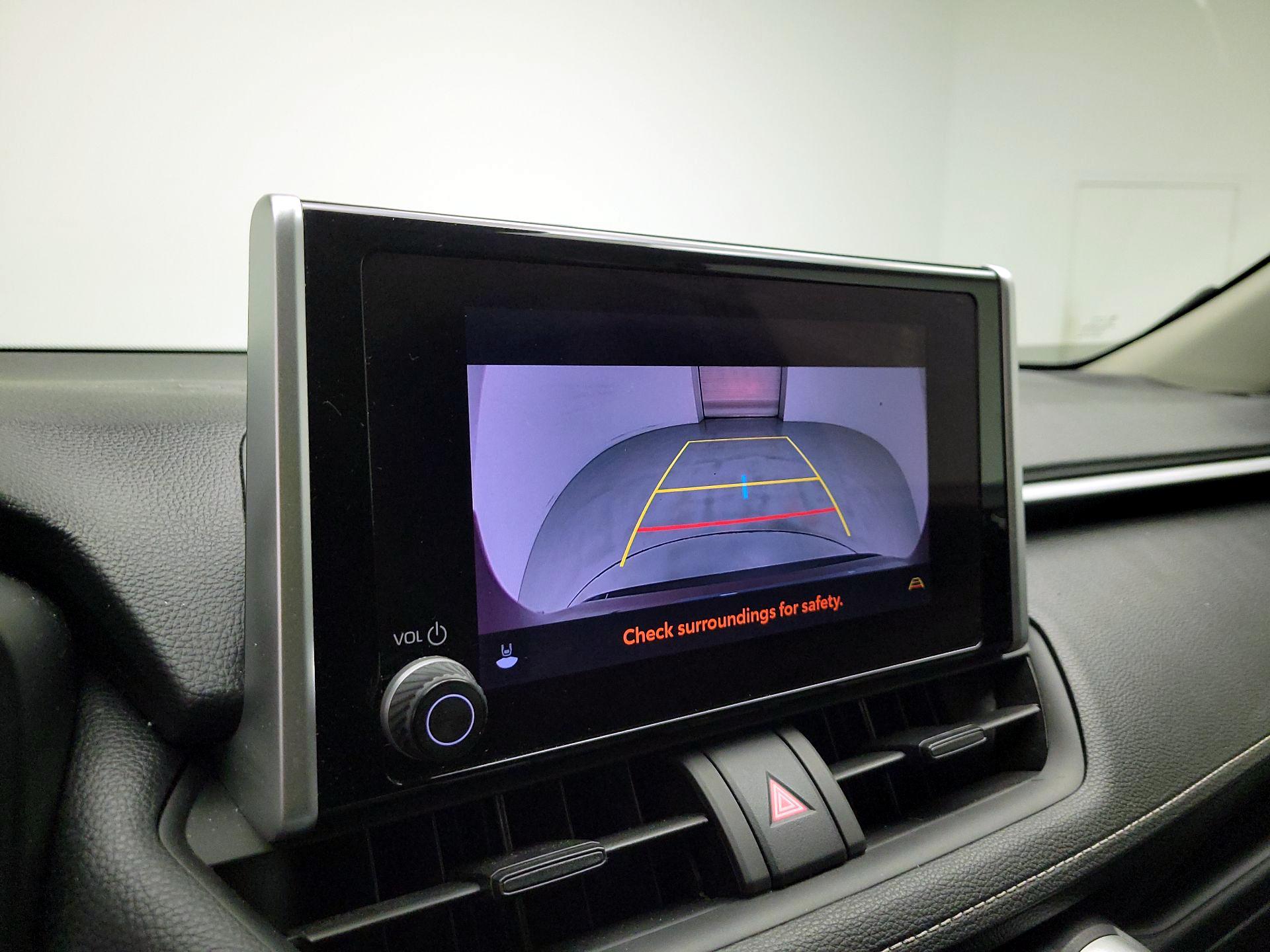 Thumbnail: 2024 Toyota RAV4 - 13