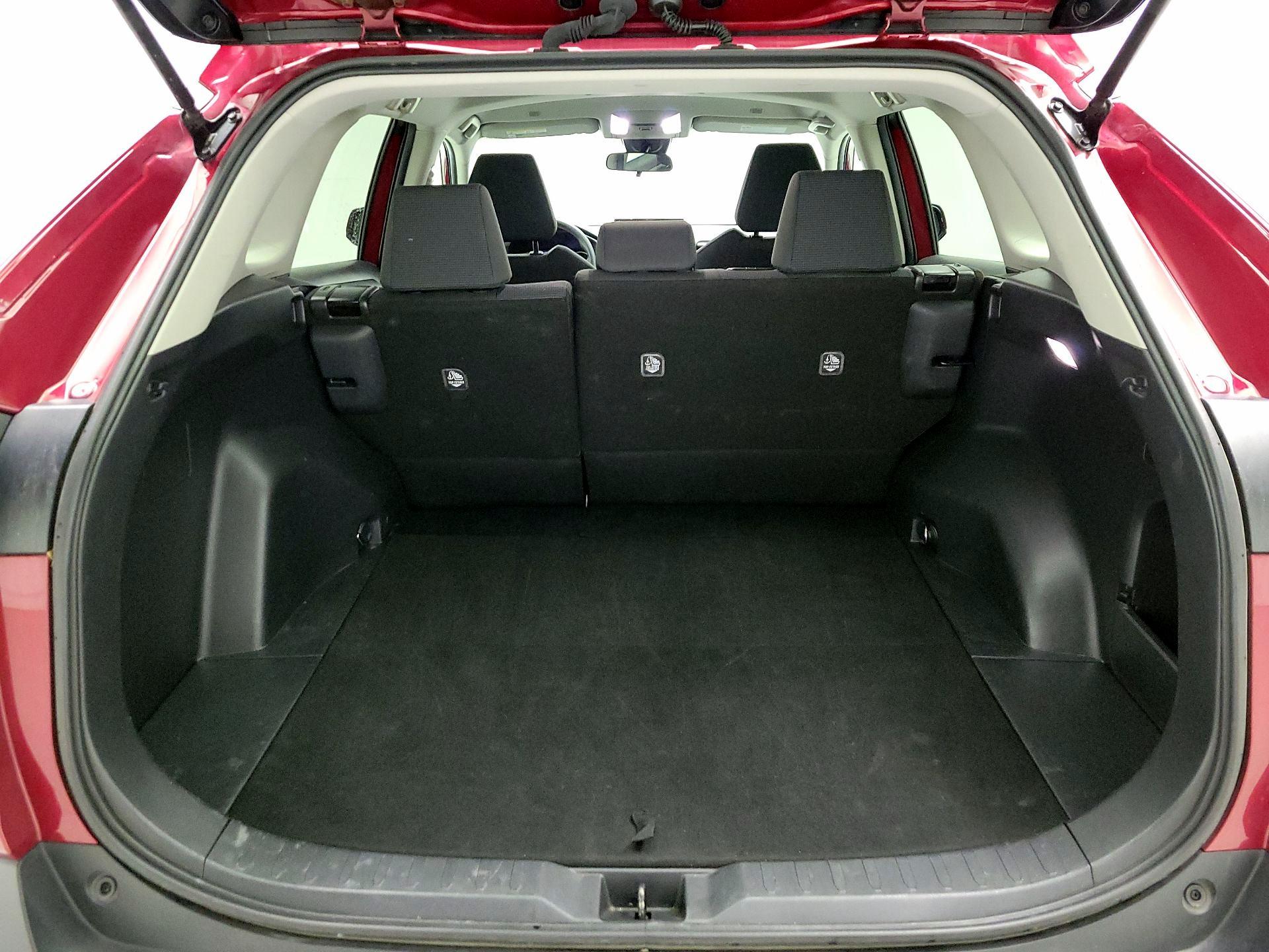 Thumbnail: 2024 Toyota RAV4 - 19