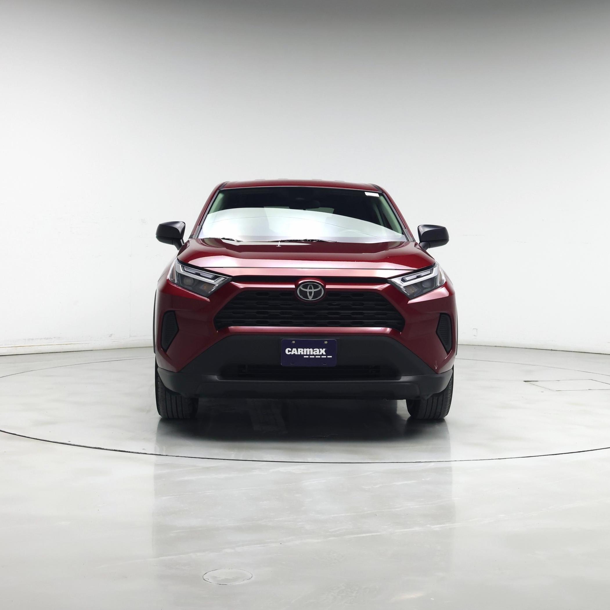 Thumbnail: 2024 Toyota RAV4 - 5