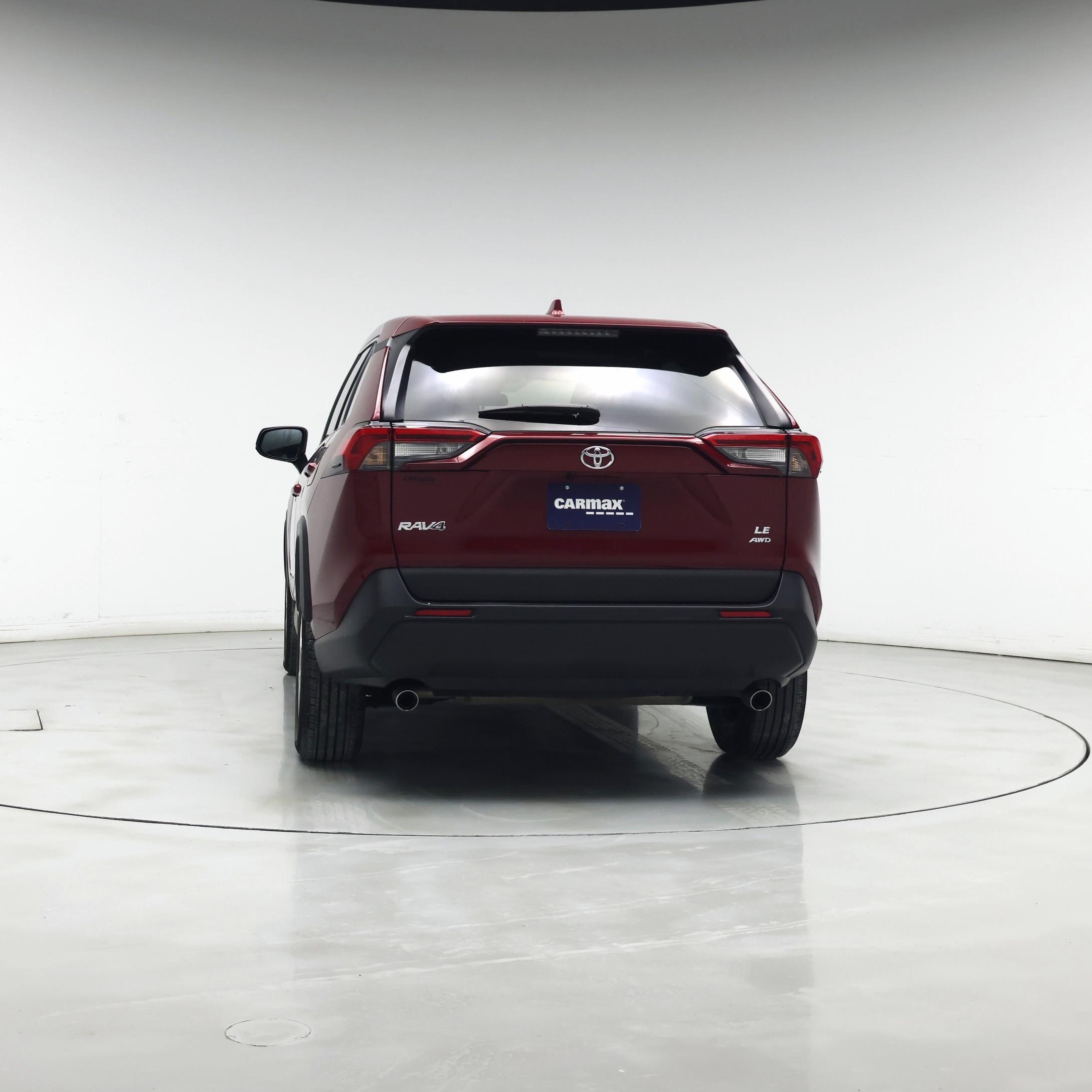 Thumbnail: 2024 Toyota RAV4 - 6