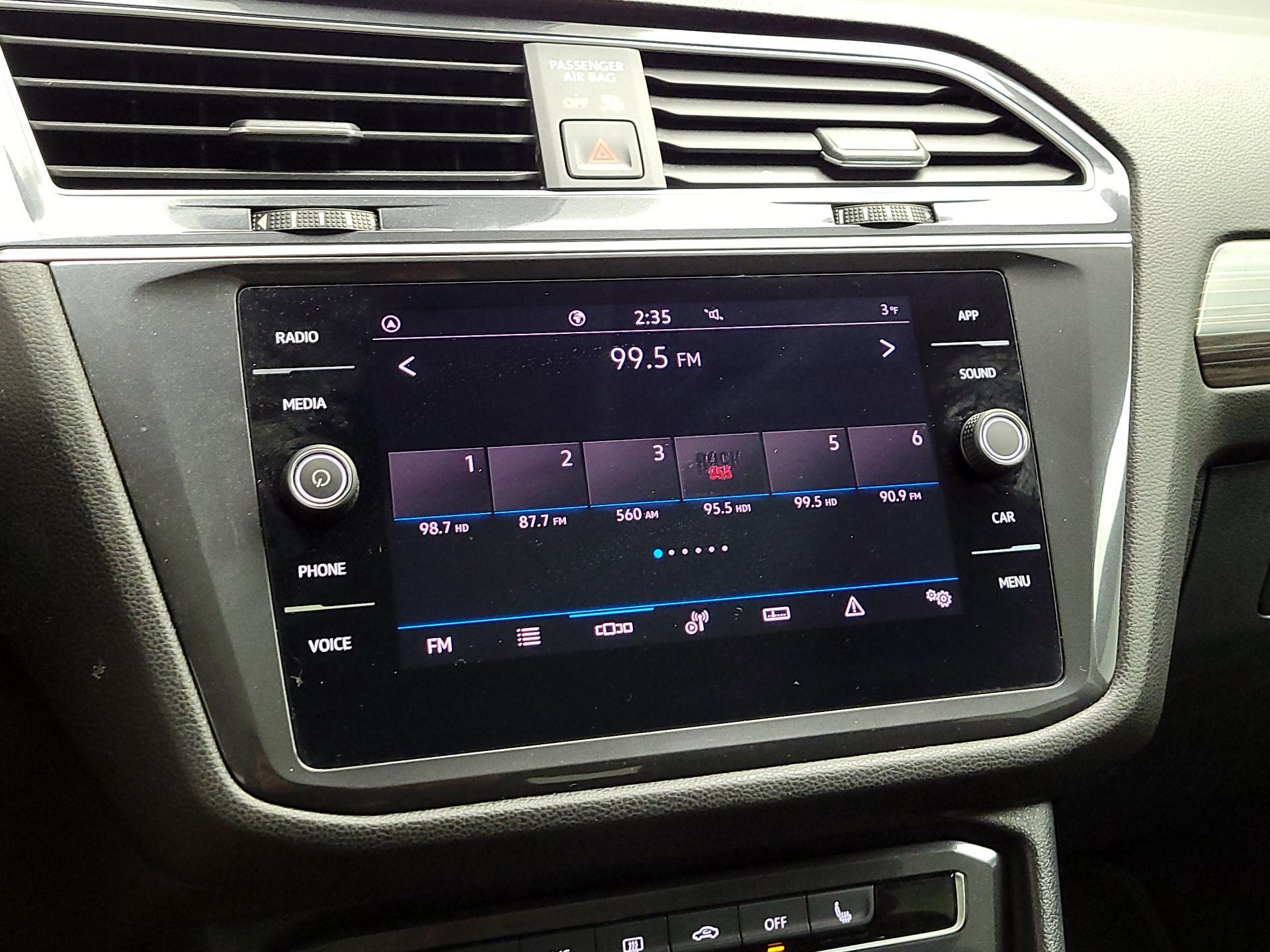 Thumbnail: 2024 Volkswagen Tiguan - 15