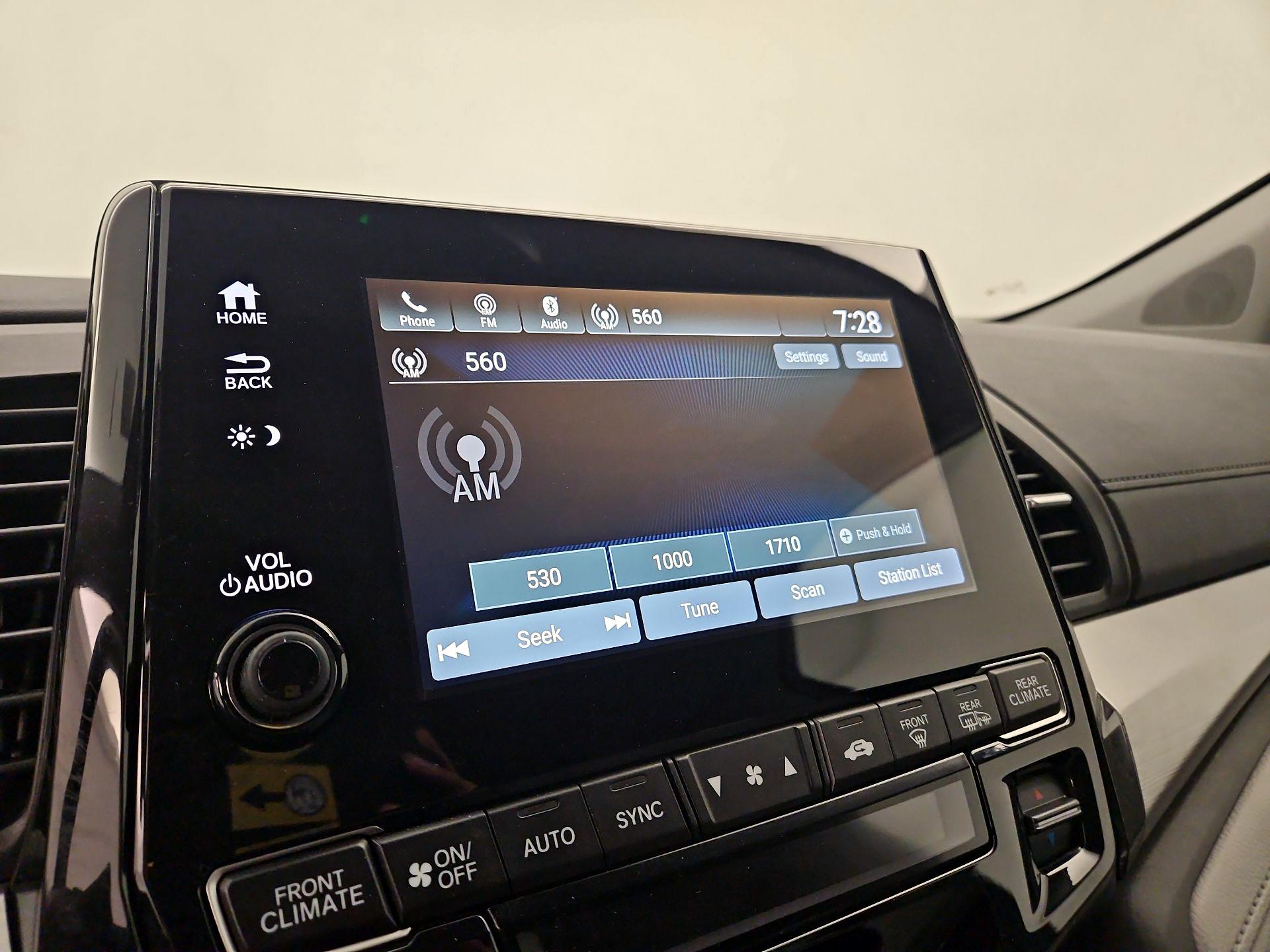 Thumbnail: 2019 Honda Odyssey - 15