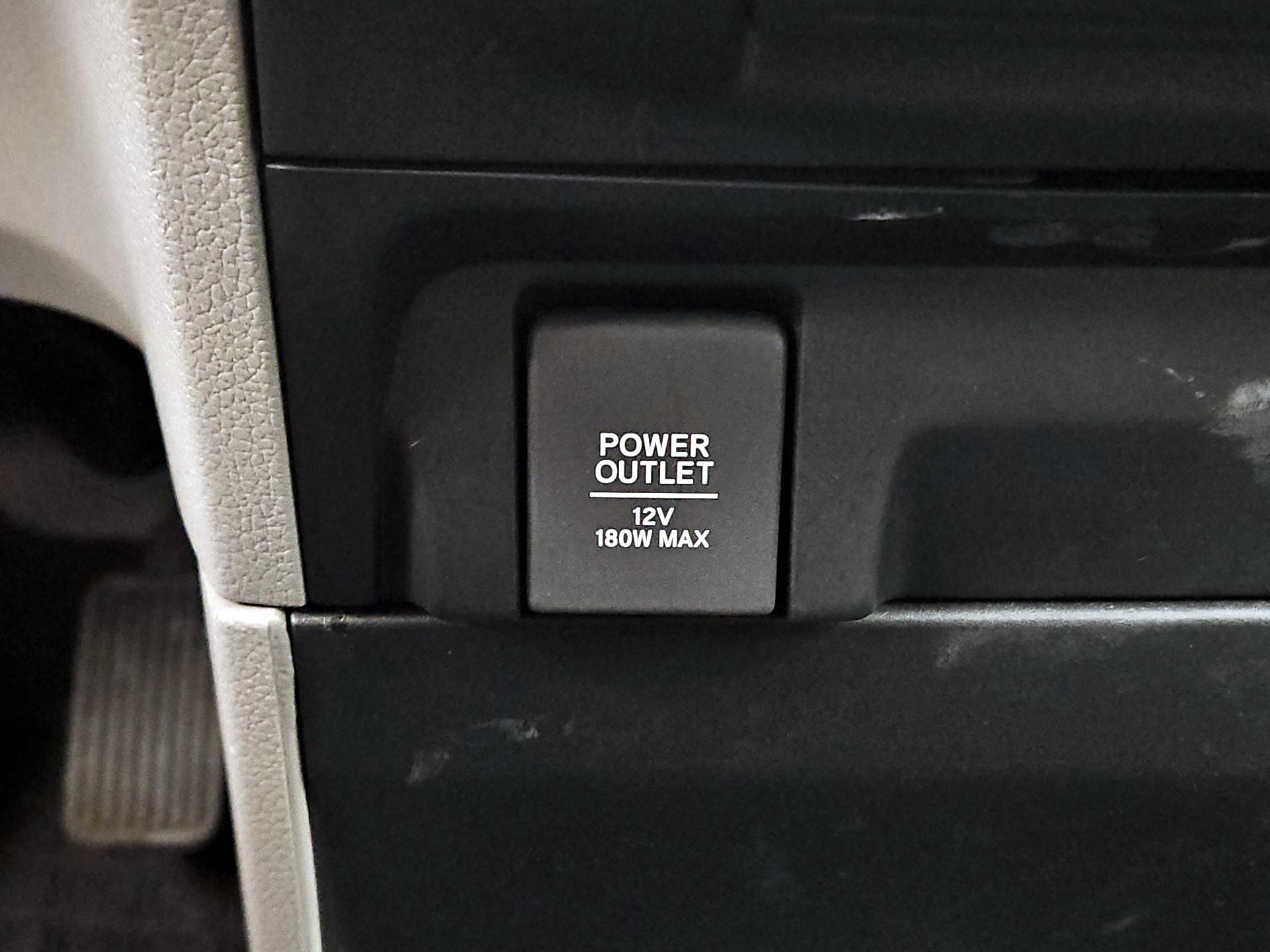 Thumbnail: 2019 Honda Odyssey - 18