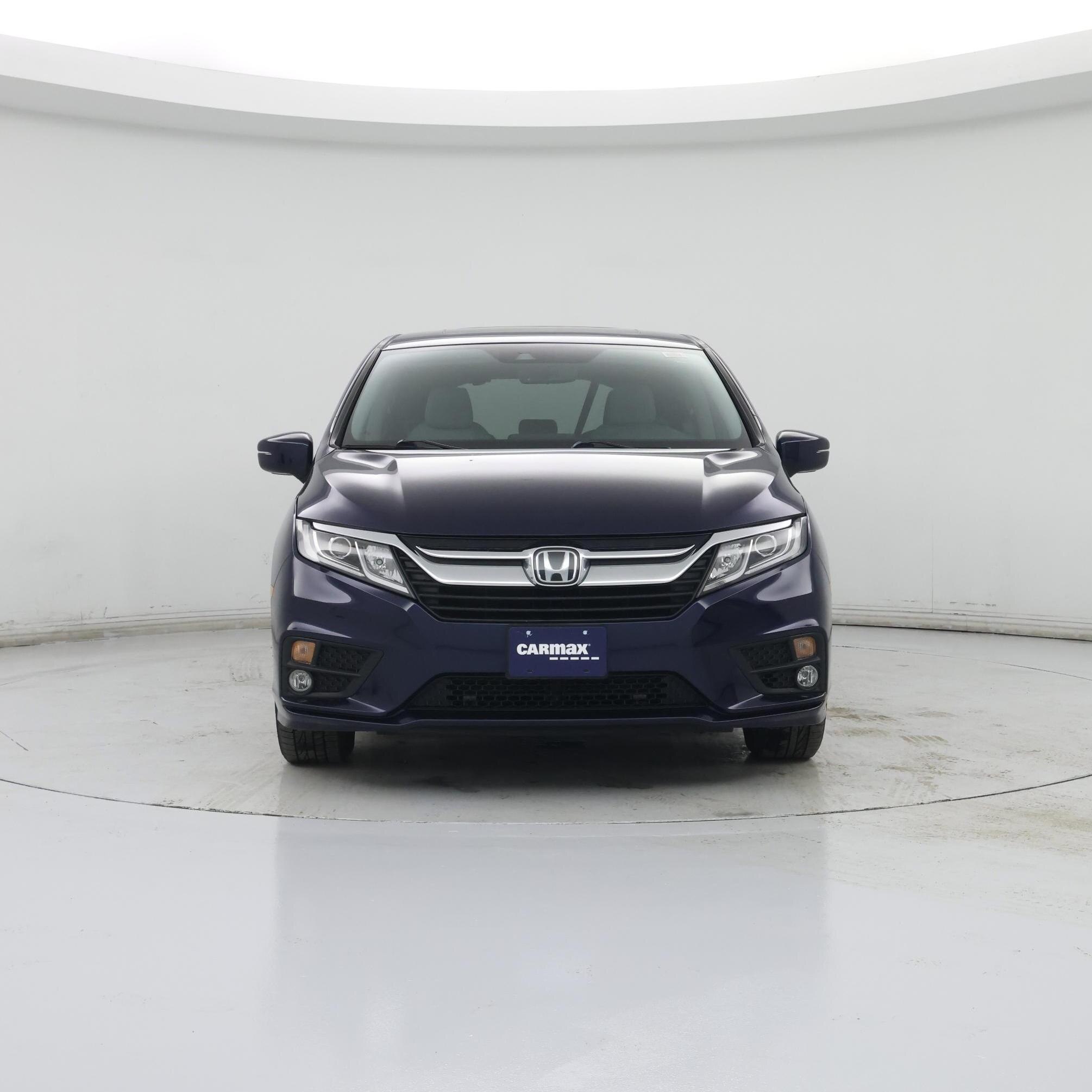 Thumbnail: 2019 Honda Odyssey - 5