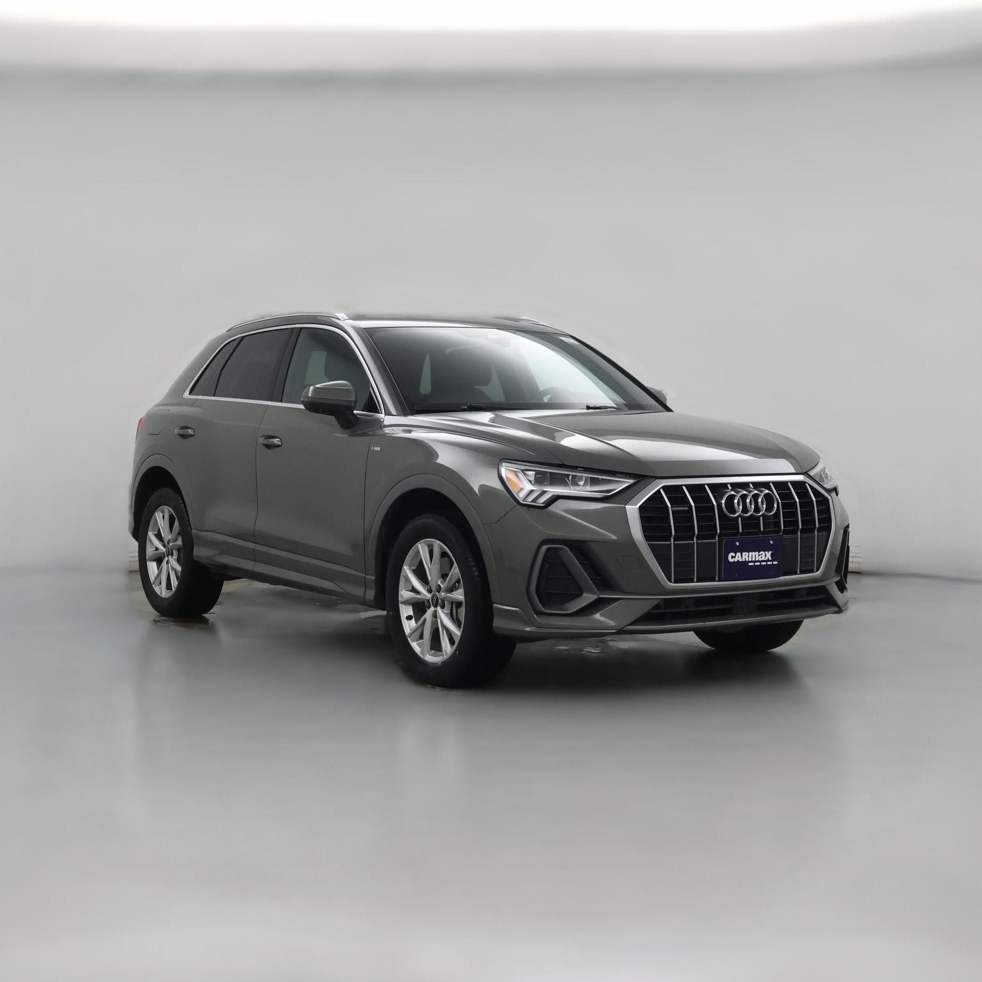 Thumbnail: 2023 Audi Q3 - 1