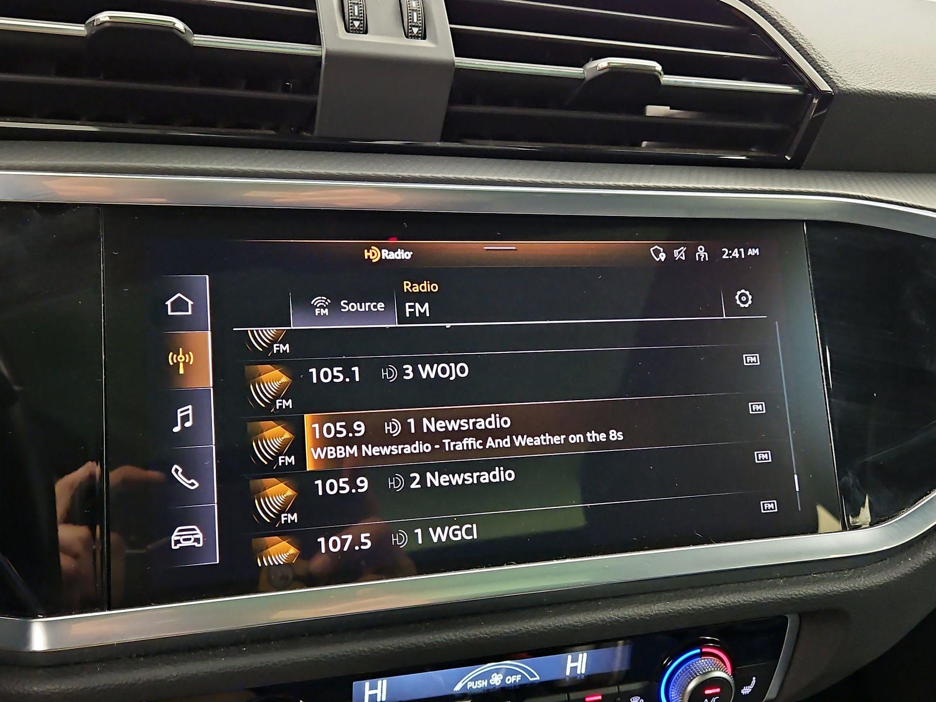 Thumbnail: 2023 Audi Q3 - 15