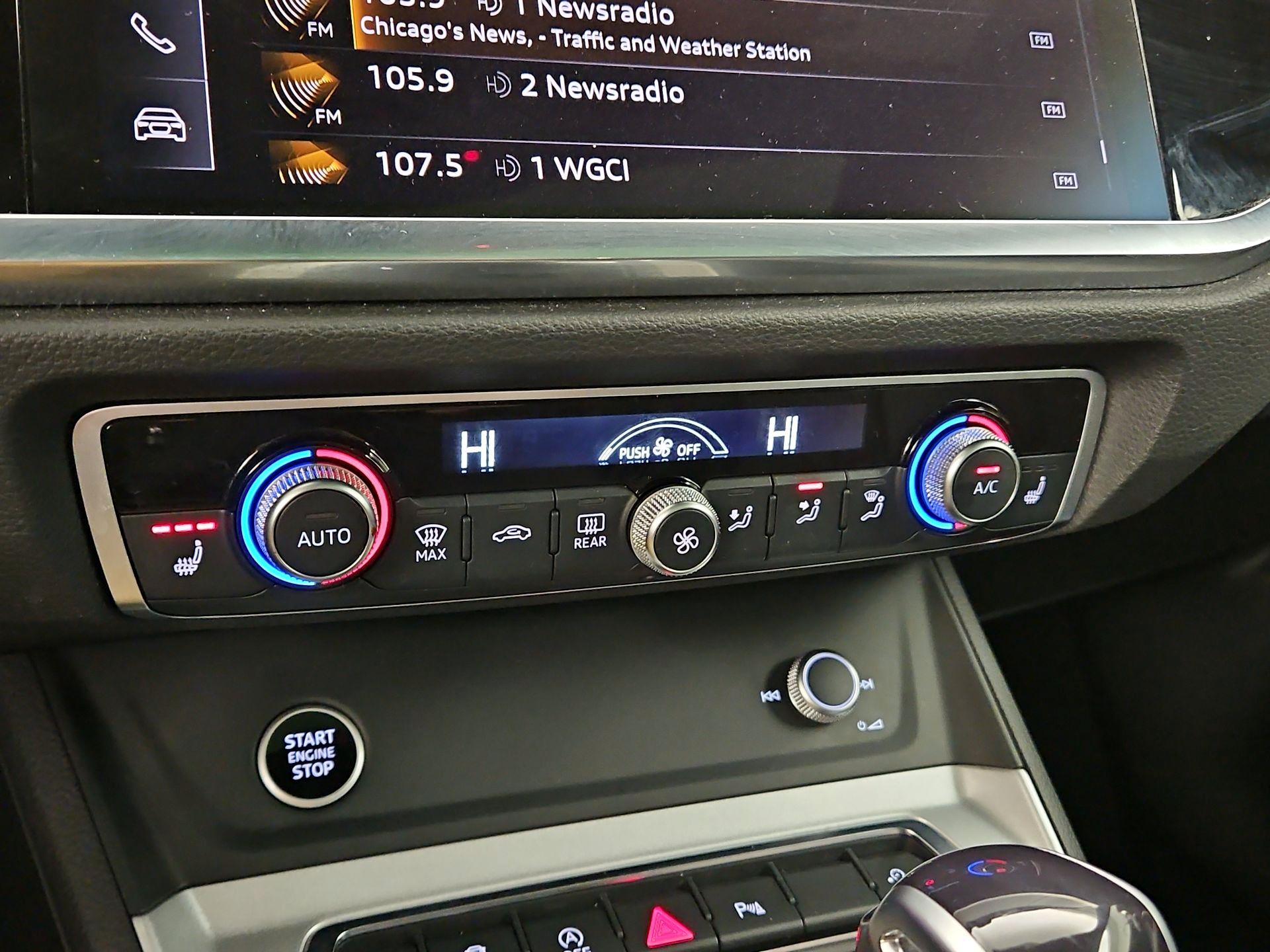 Thumbnail: 2023 Audi Q3 - 16