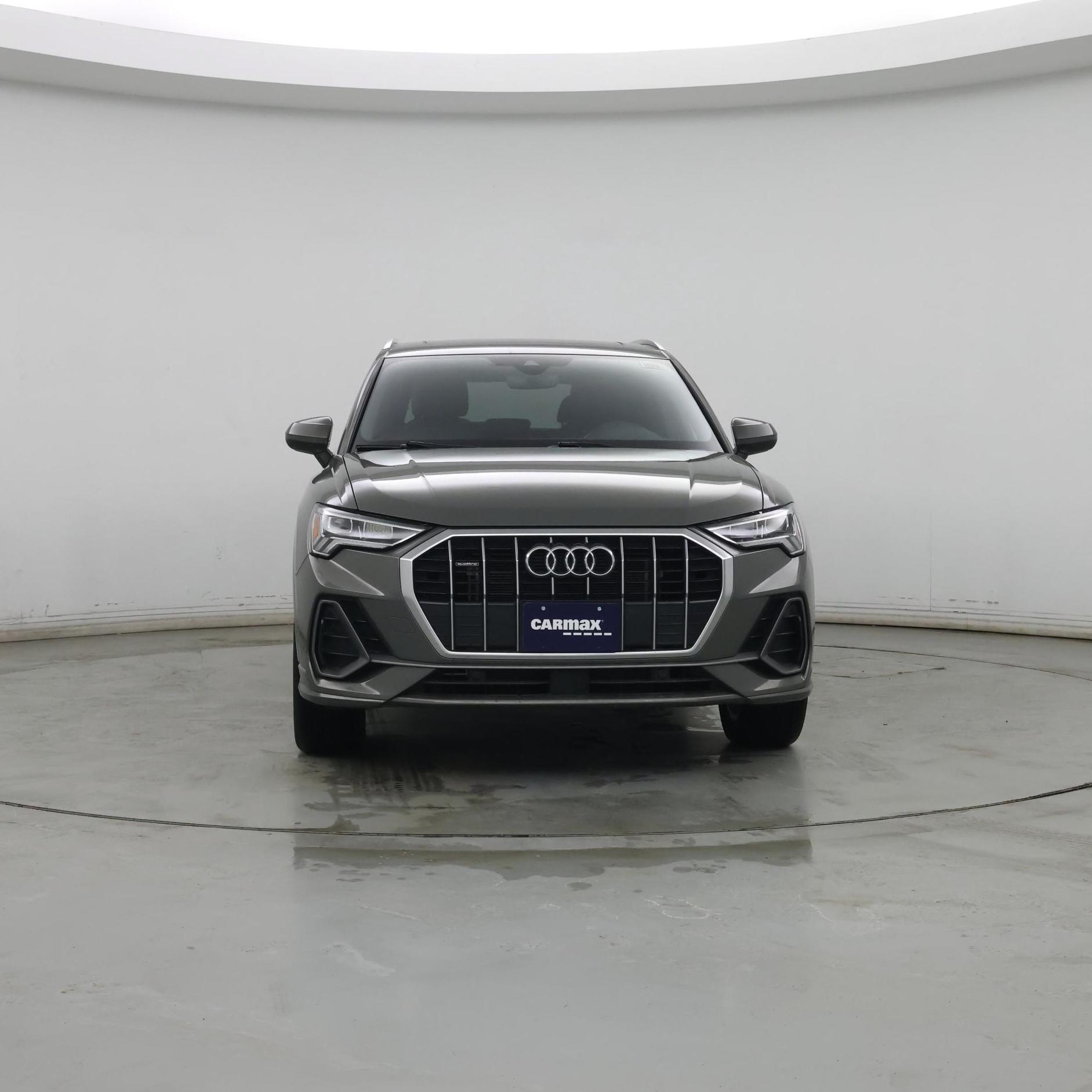 Thumbnail: 2023 Audi Q3 - 5