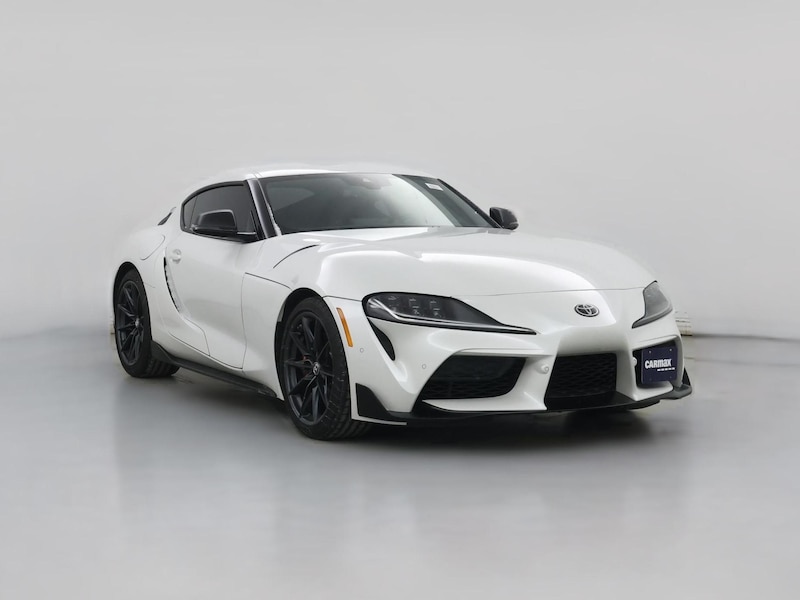 2024 Toyota Supra 3.0 -
                  Tinley Park, IL