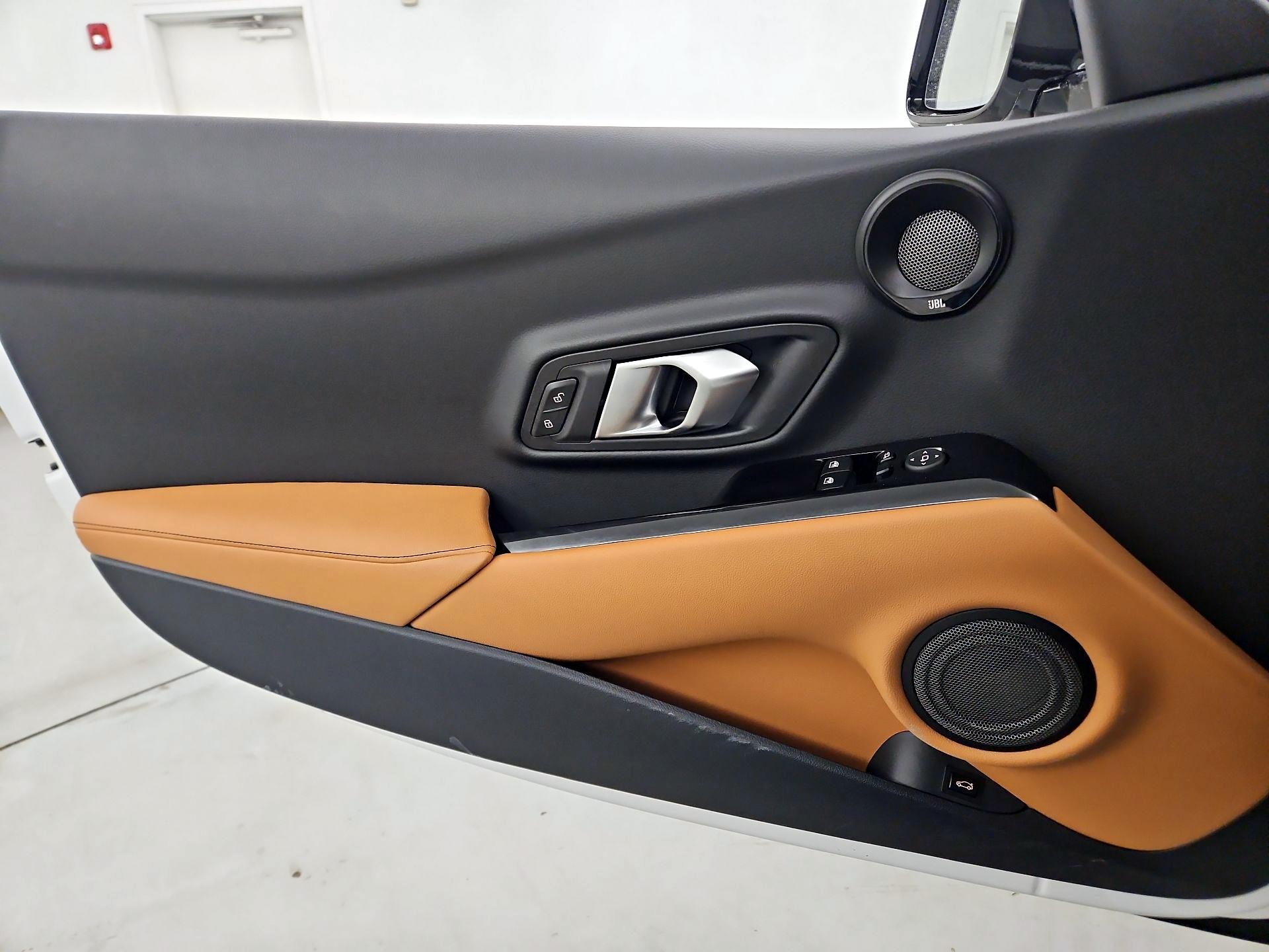 Thumbnail: 2024 Toyota Supra - 12