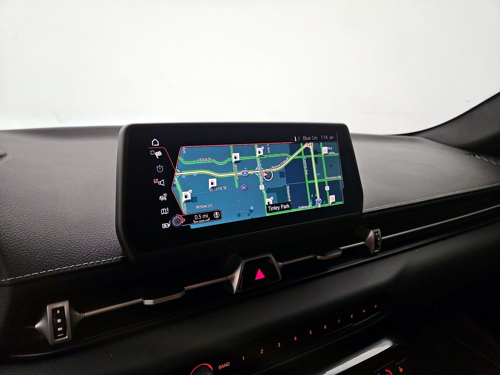 Thumbnail: 2024 Toyota Supra - 14