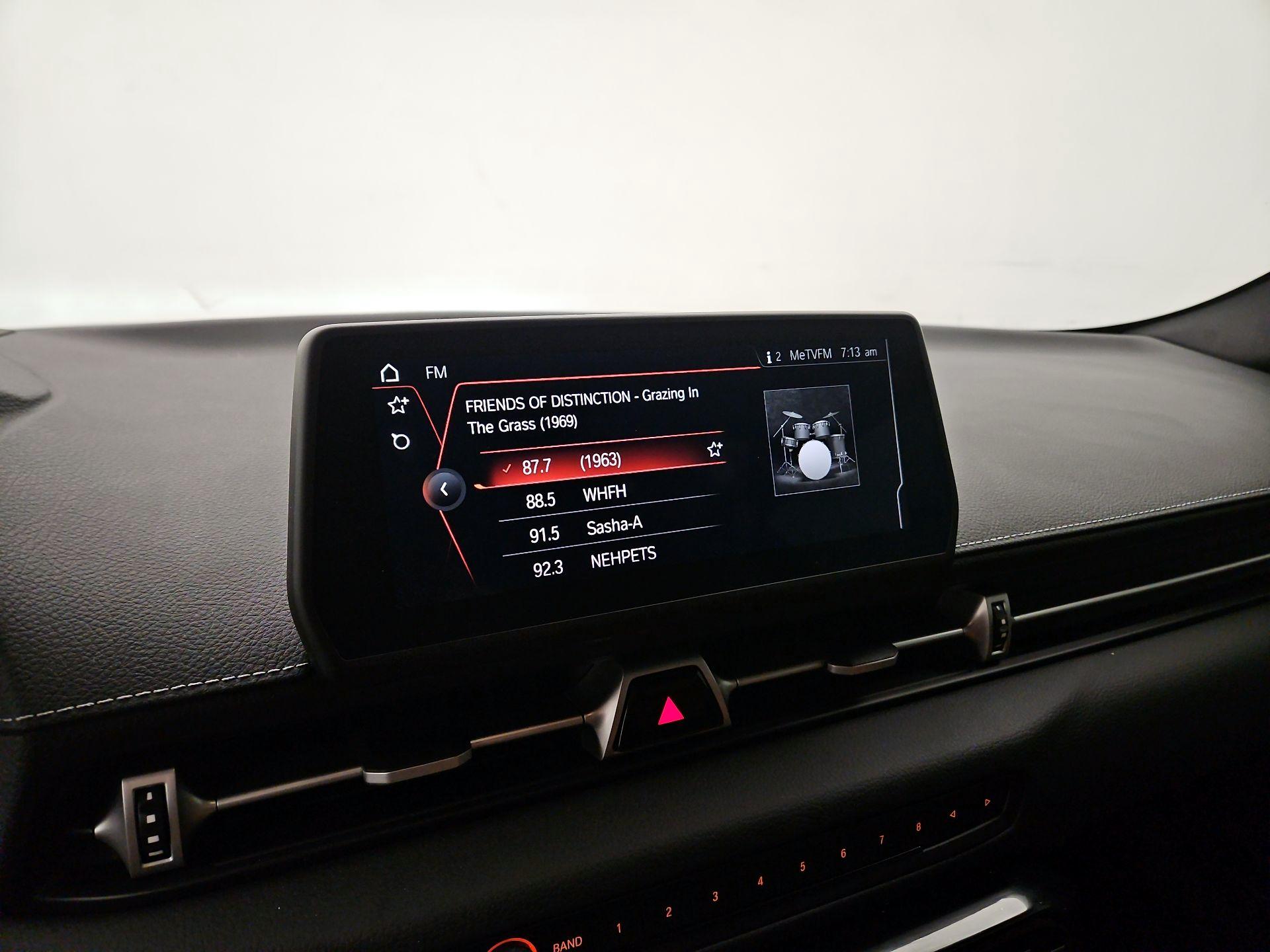 Thumbnail: 2024 Toyota Supra - 16