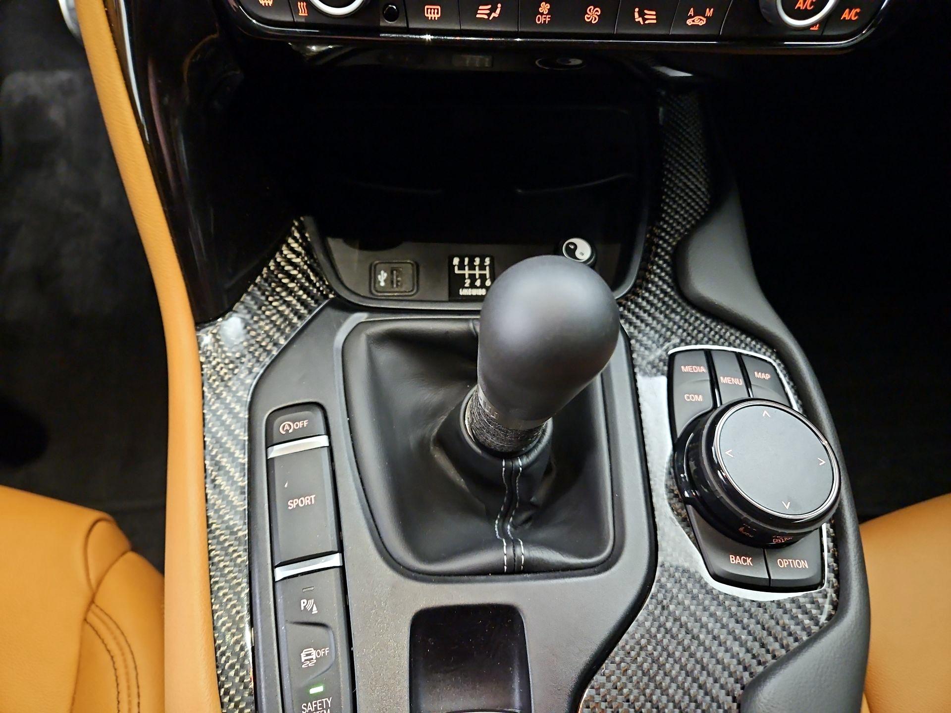 Thumbnail: 2024 Toyota Supra - 18