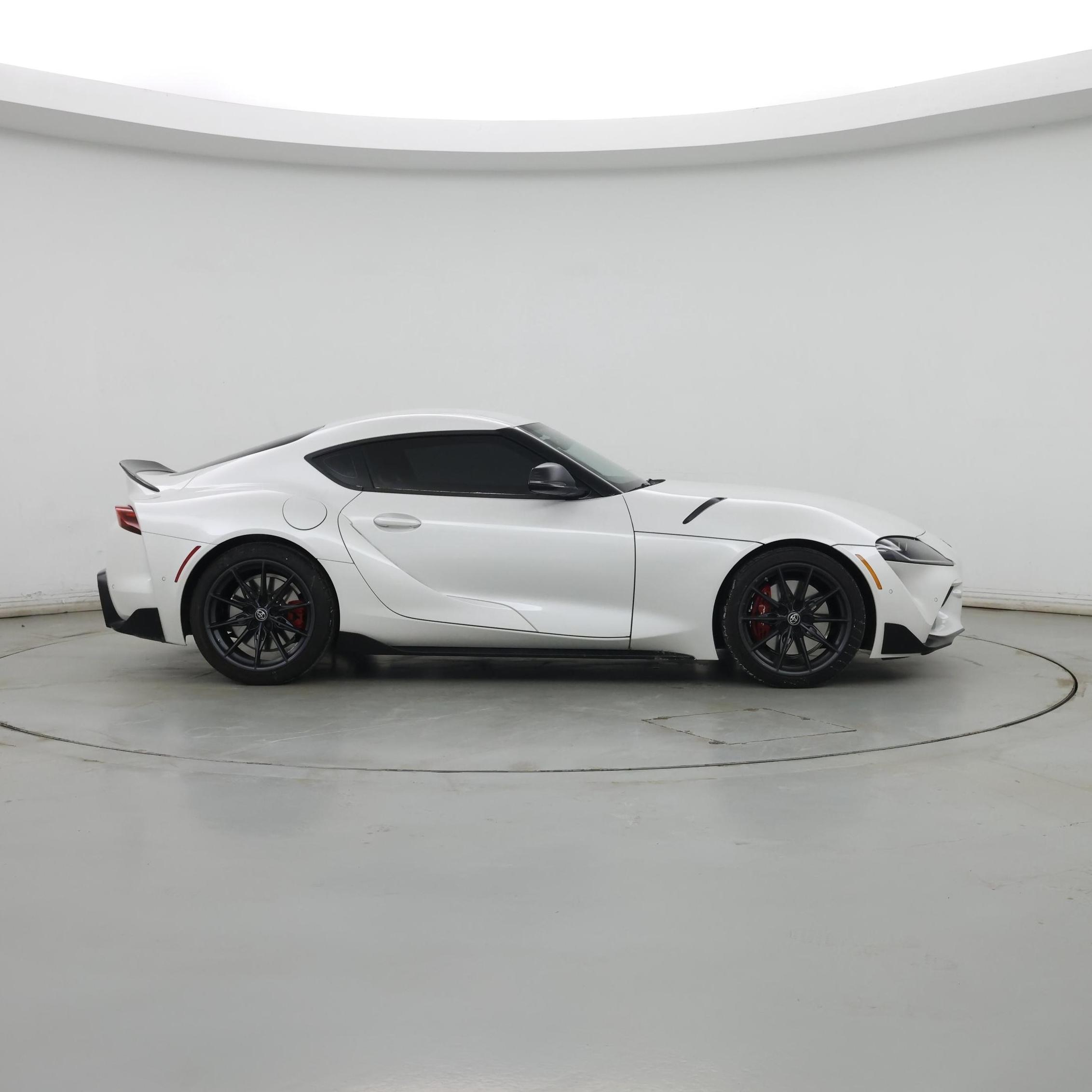 Thumbnail: 2024 Toyota Supra - 7