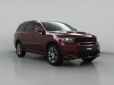 2020 Dodge Durango GT Plus