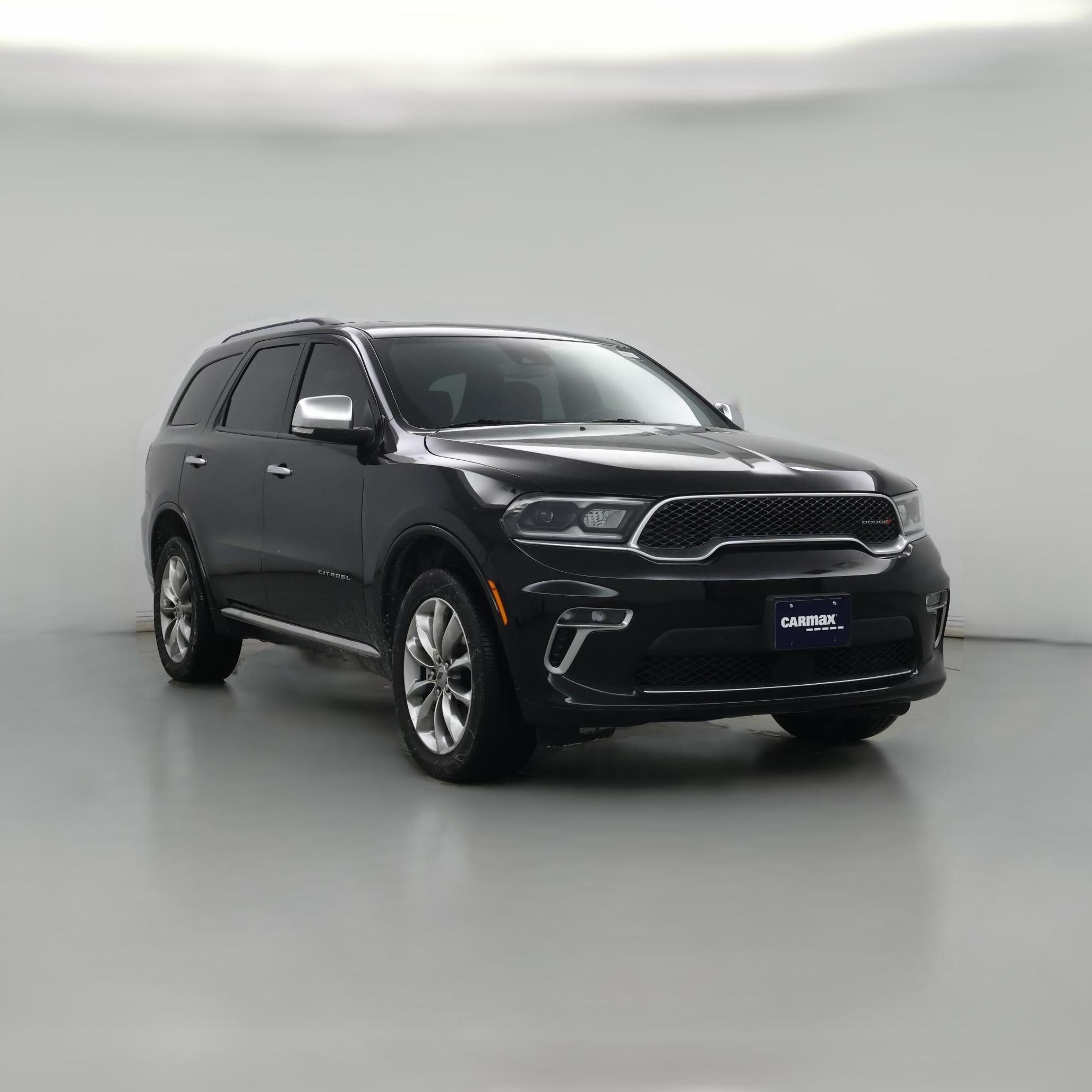 Thumbnail: 2023 Dodge Durango - 1