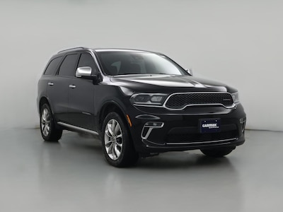 2023 Dodge Durango Citadel