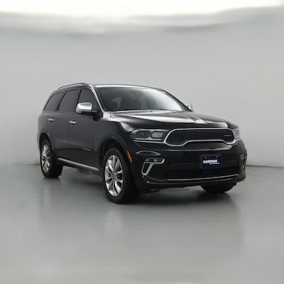 2023 Dodge Durango Citadel