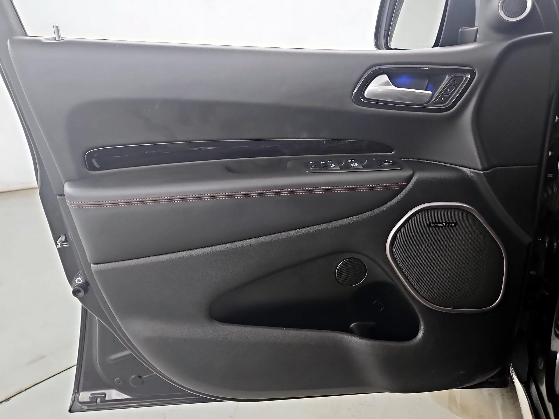 Thumbnail: 2023 Dodge Durango - 12