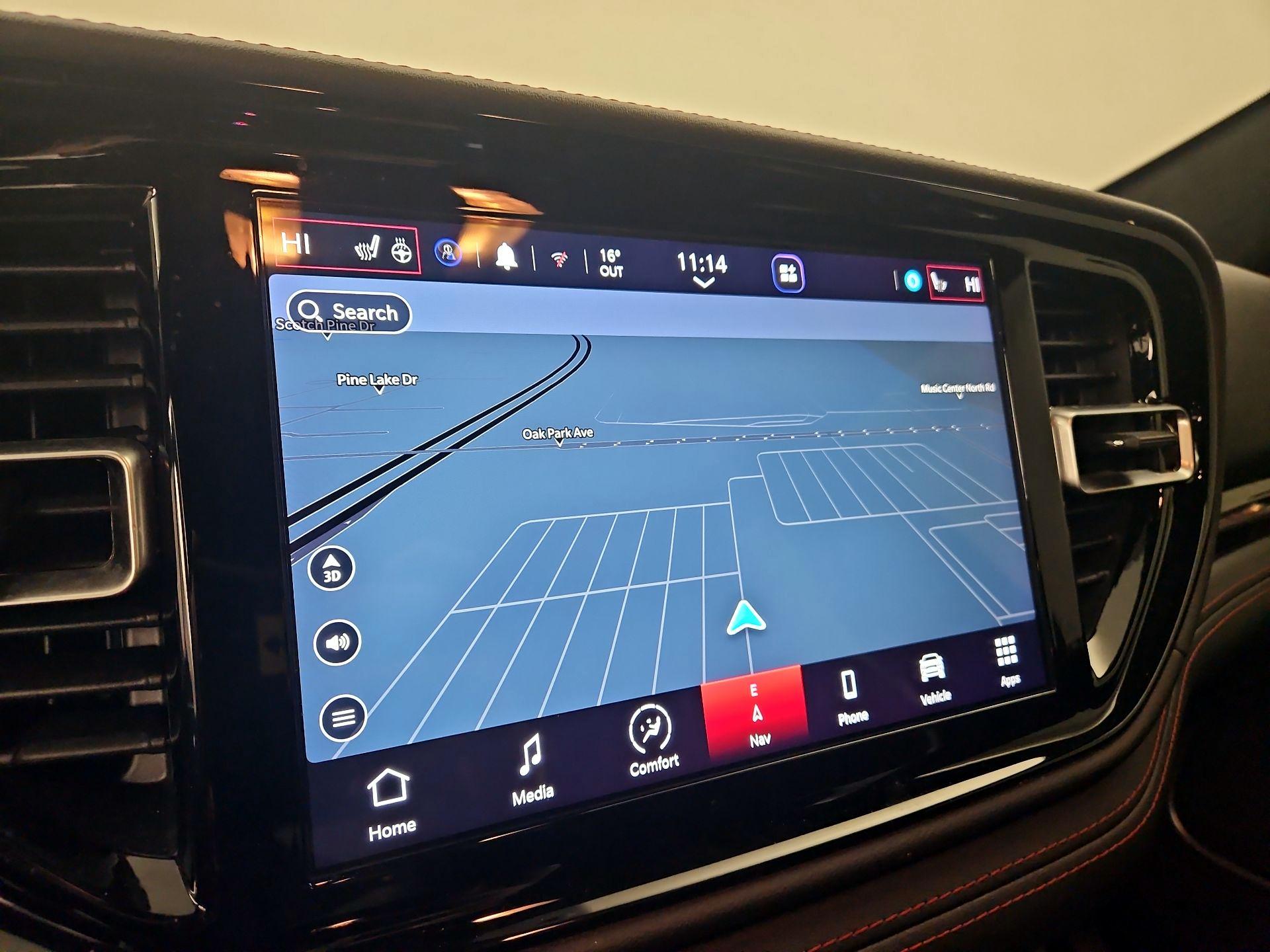 Thumbnail: 2023 Dodge Durango - 14