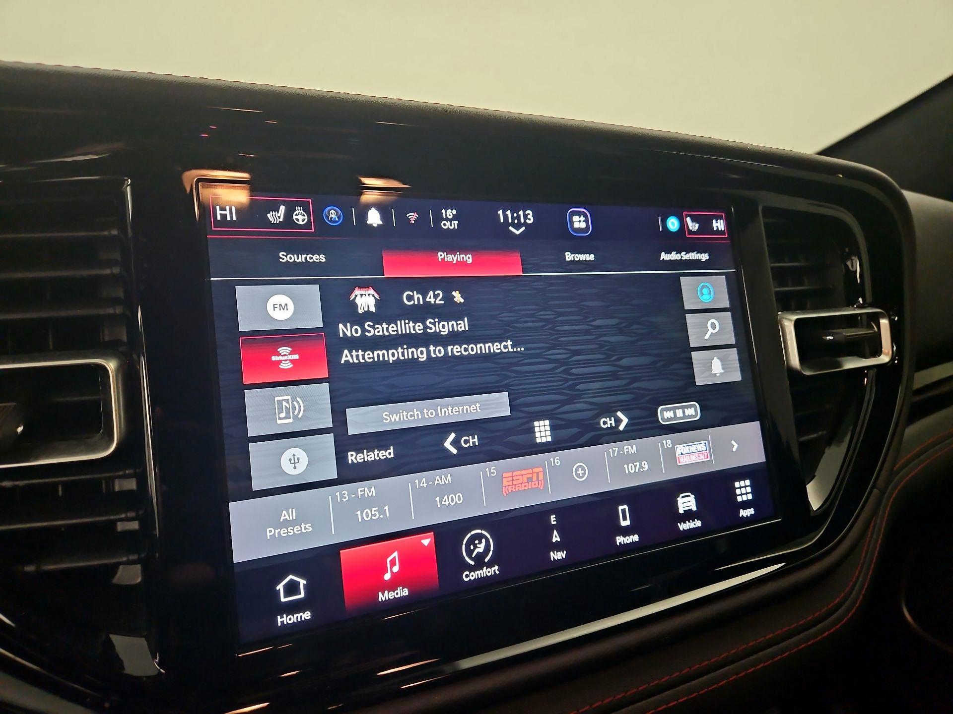 Thumbnail: 2023 Dodge Durango - 16