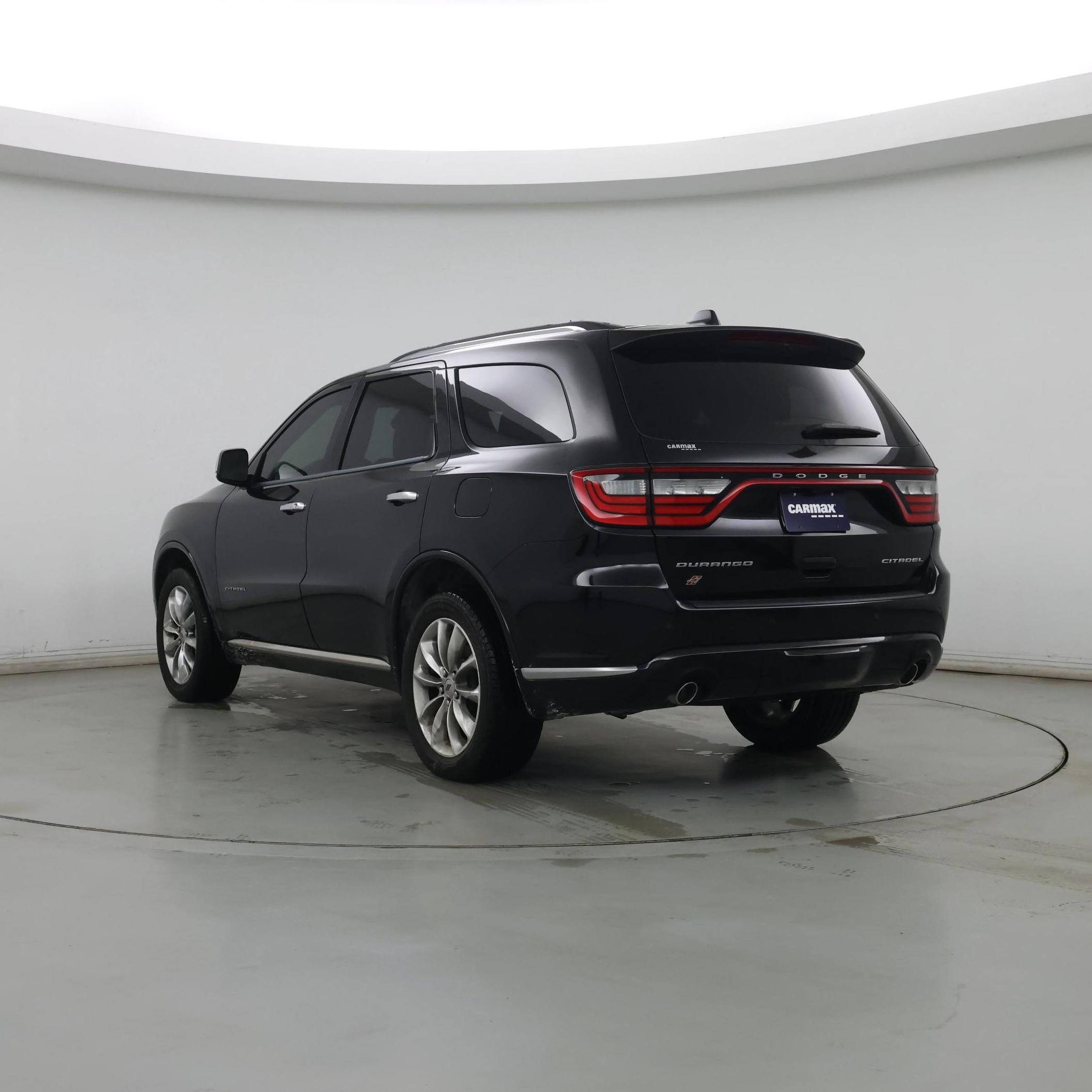 Thumbnail: 2023 Dodge Durango - 2