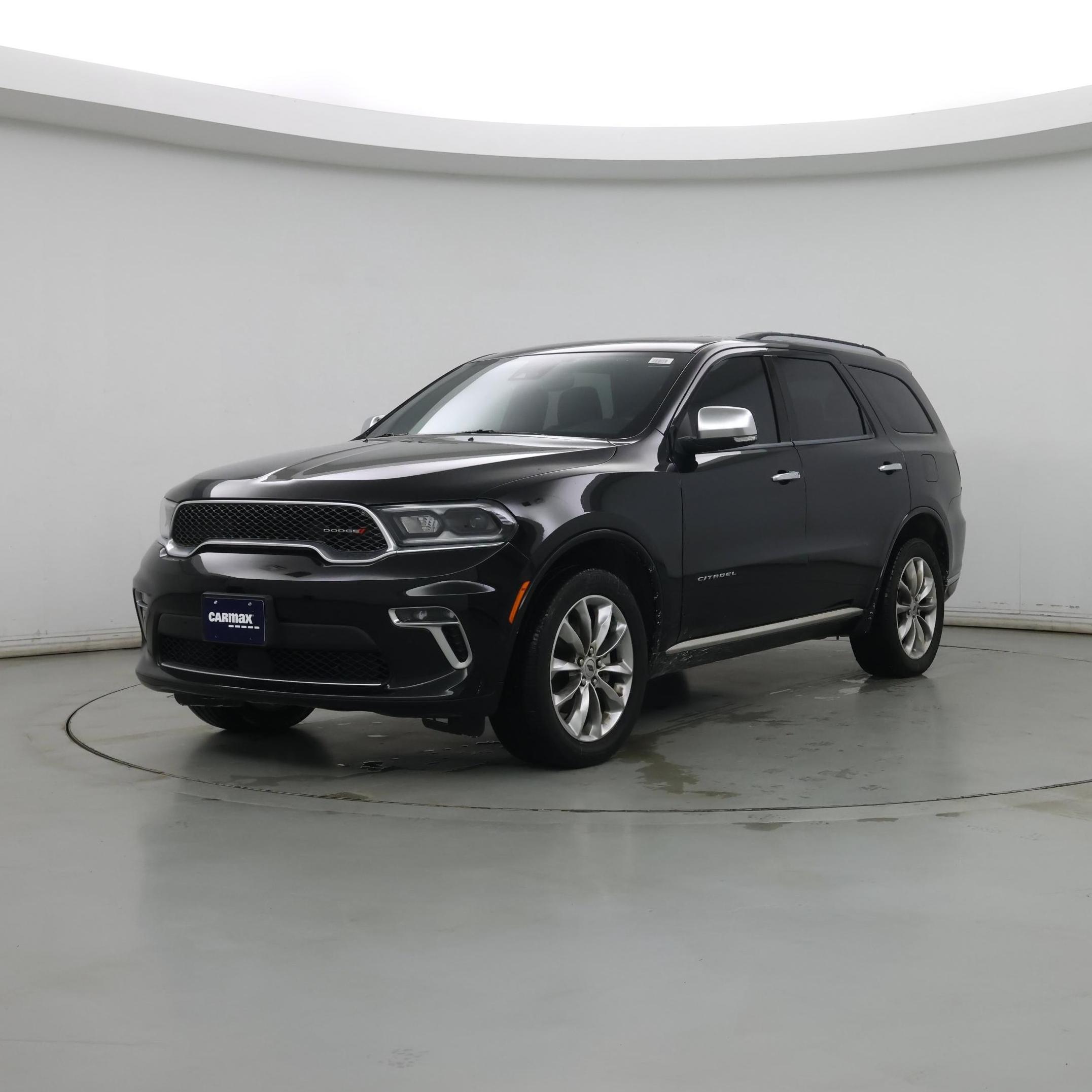 Thumbnail: 2023 Dodge Durango - 4