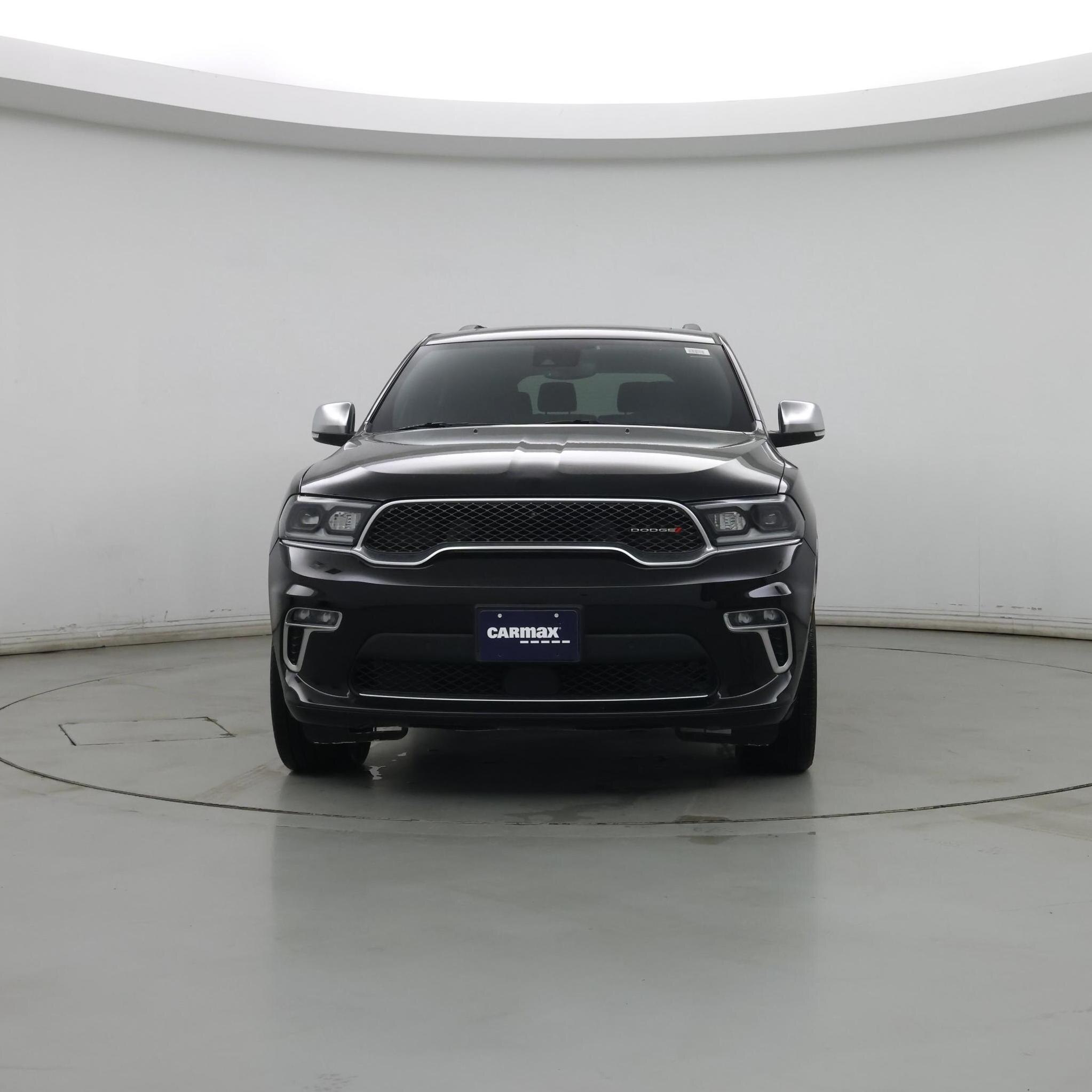 Thumbnail: 2023 Dodge Durango - 5