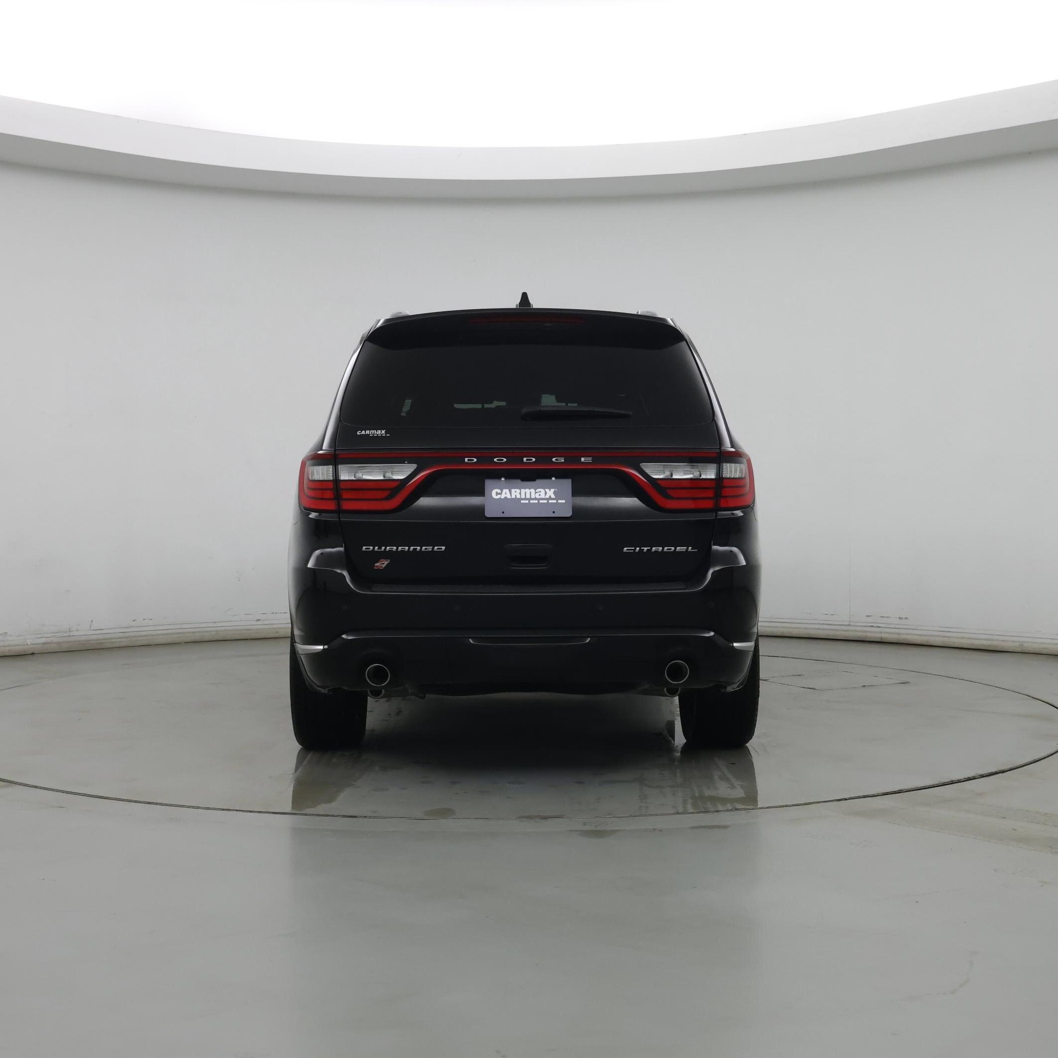 Thumbnail: 2023 Dodge Durango - 6