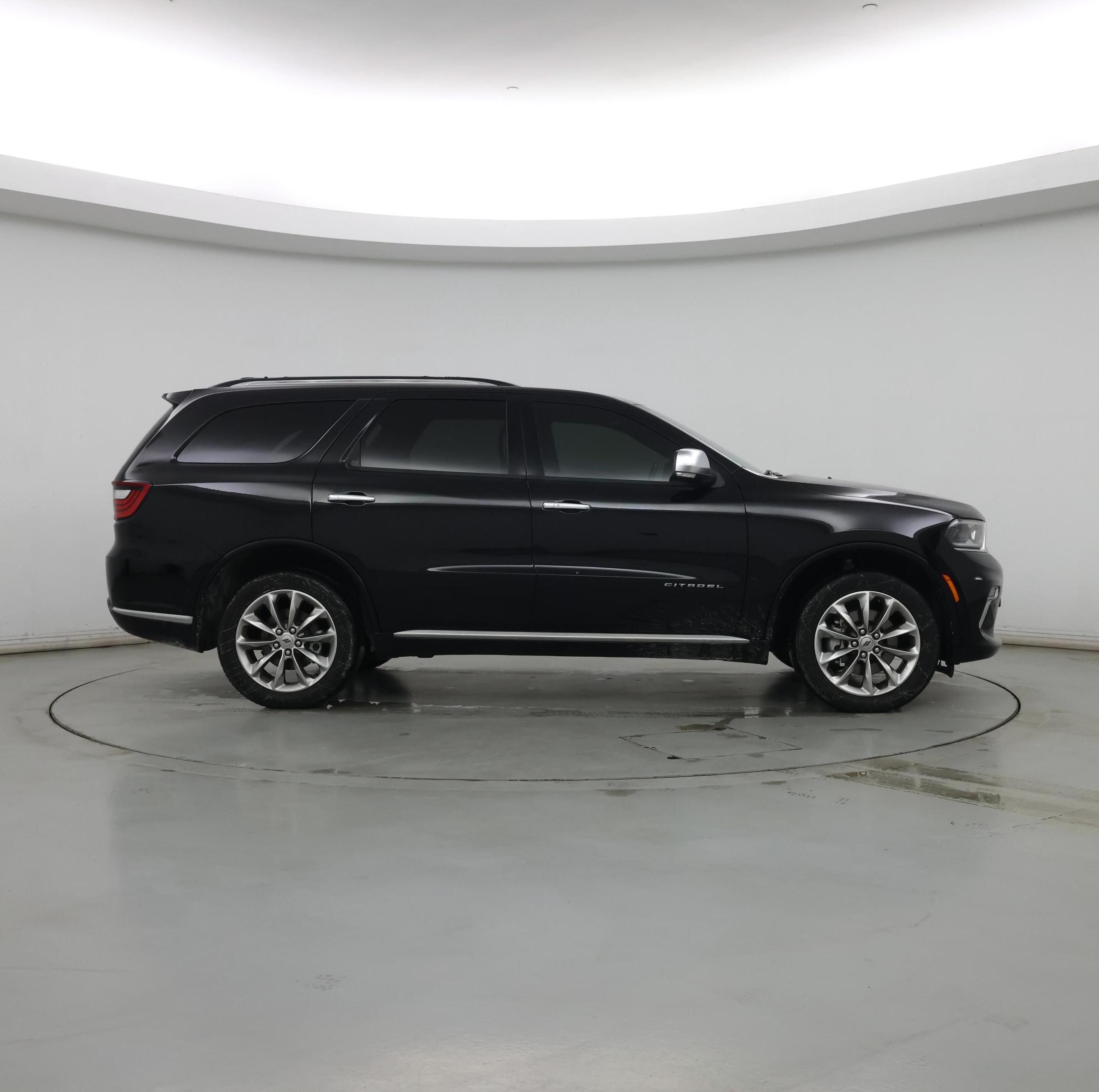 Thumbnail: 2023 Dodge Durango - 7