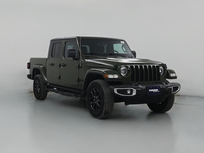 2023 Jeep Gladiator Sport S