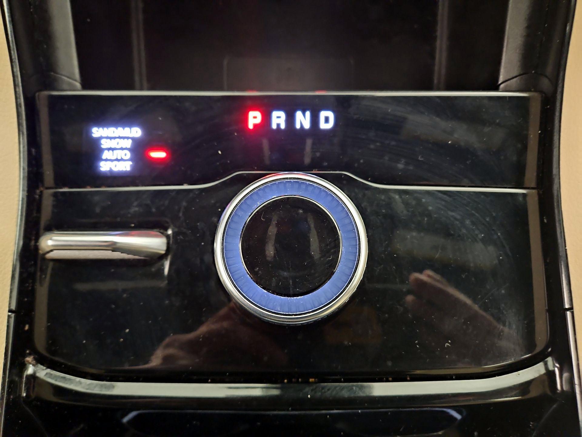 Thumbnail: 2023 Jeep Grand Cherokee - 18